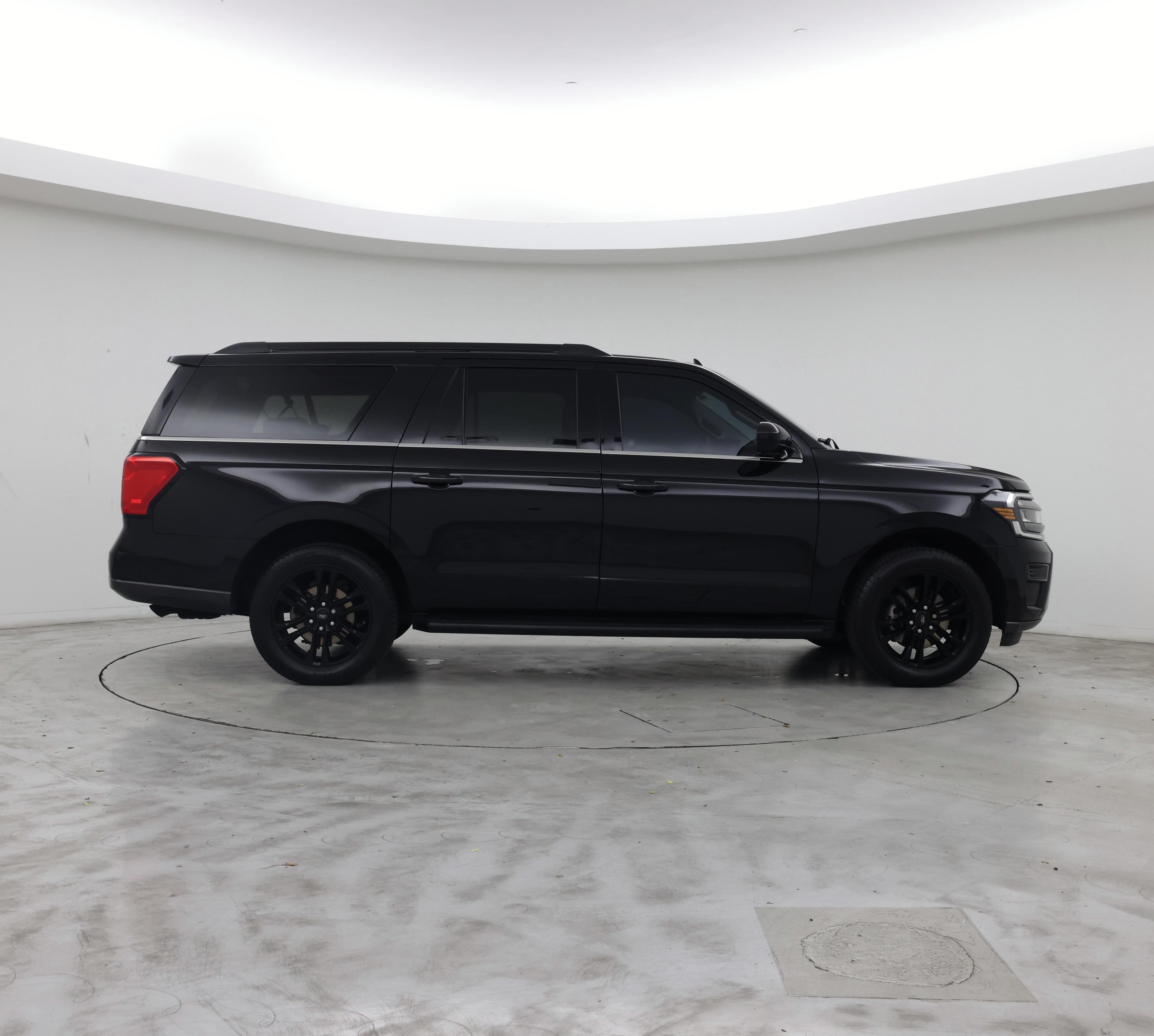 Thumbnail: 2024 Ford Expedition MAX - 7