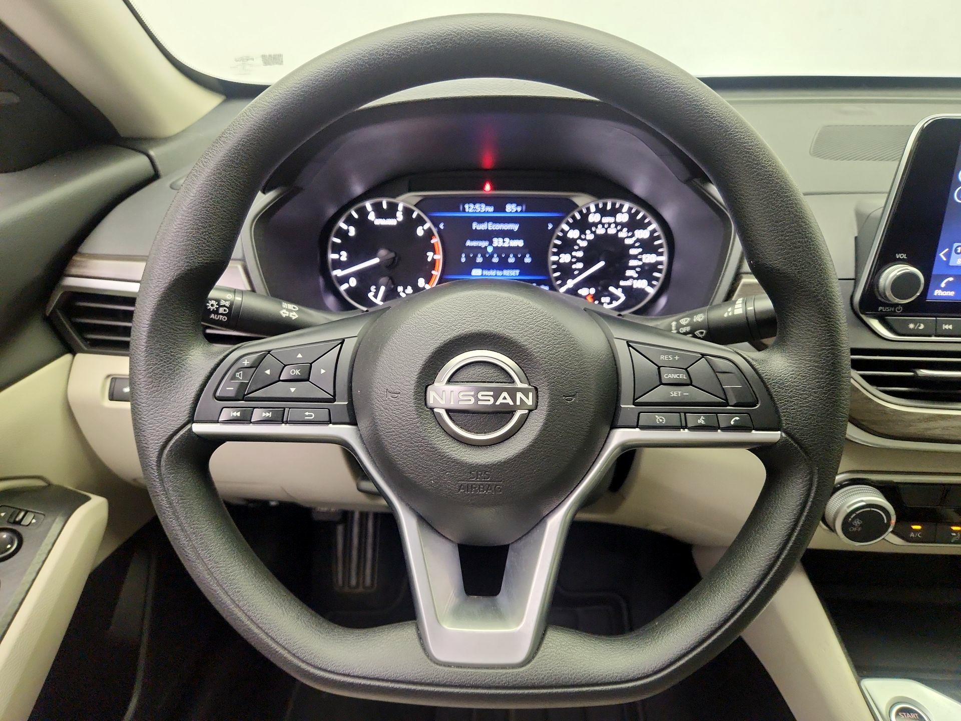 Thumbnail: 2025 Nissan Altima - 10