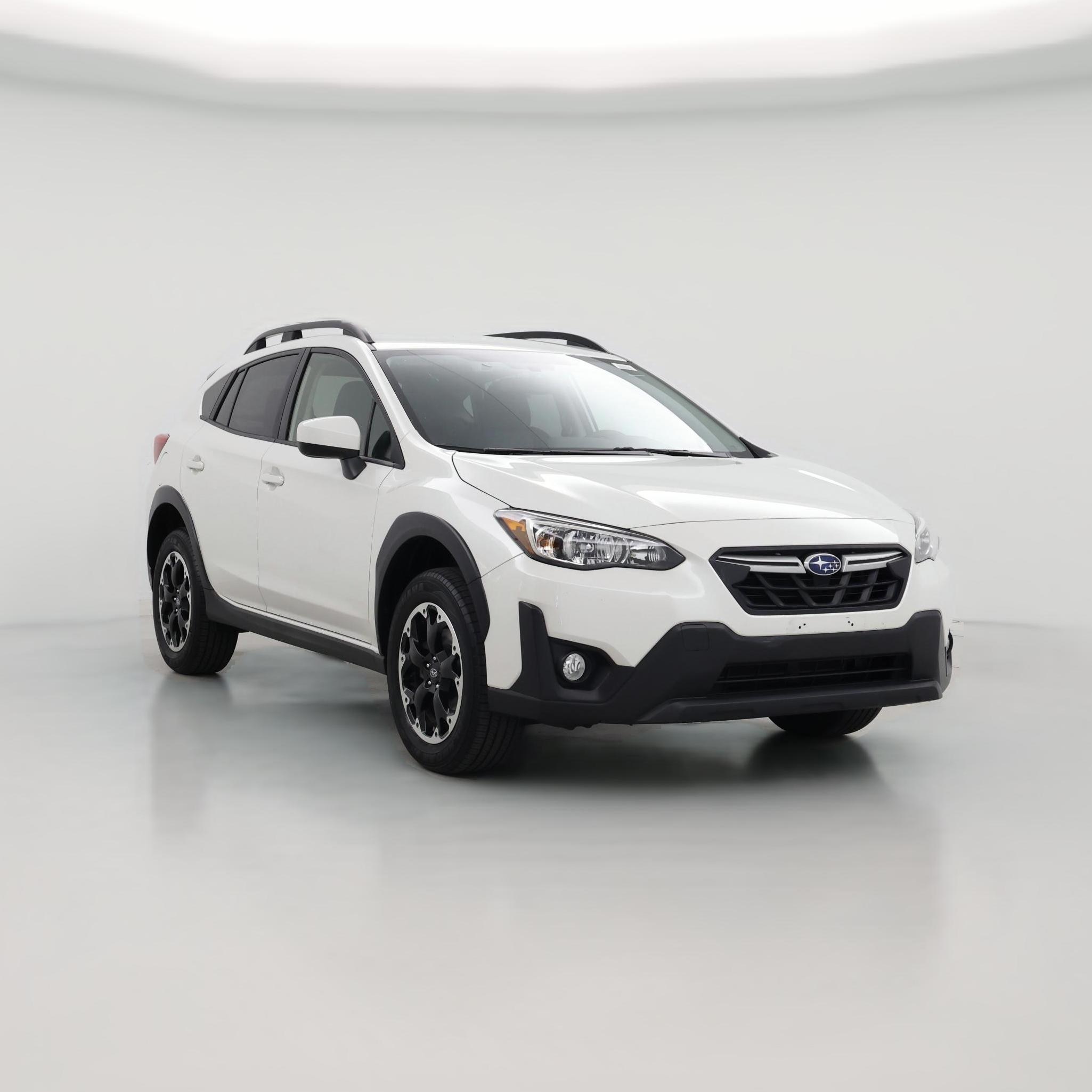 Thumbnail: 2023 Subaru Crosstrek - 1