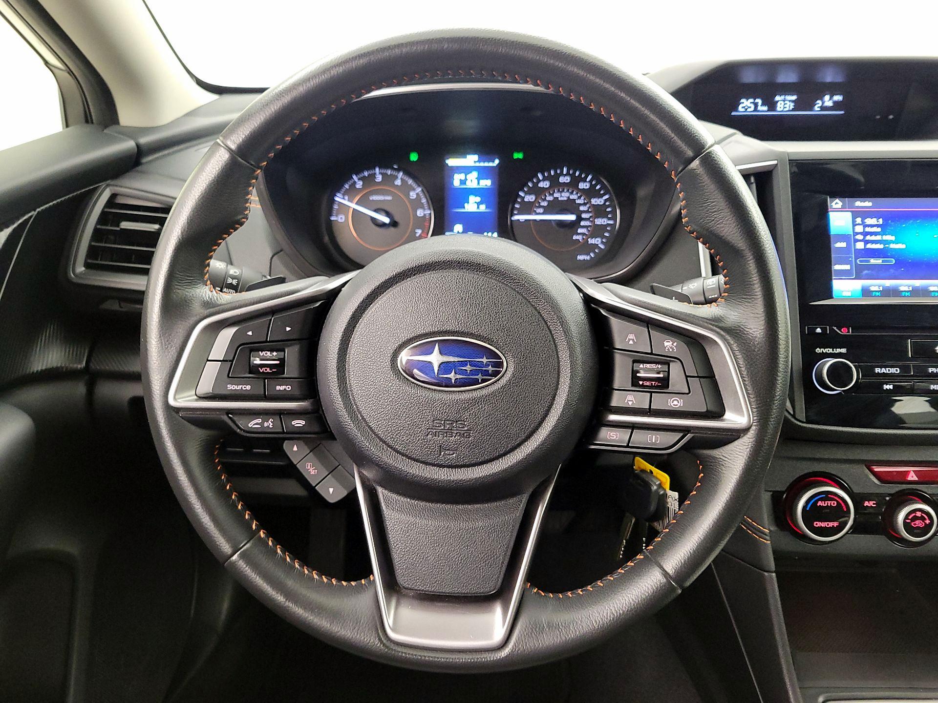 Thumbnail: 2023 Subaru Crosstrek - 10