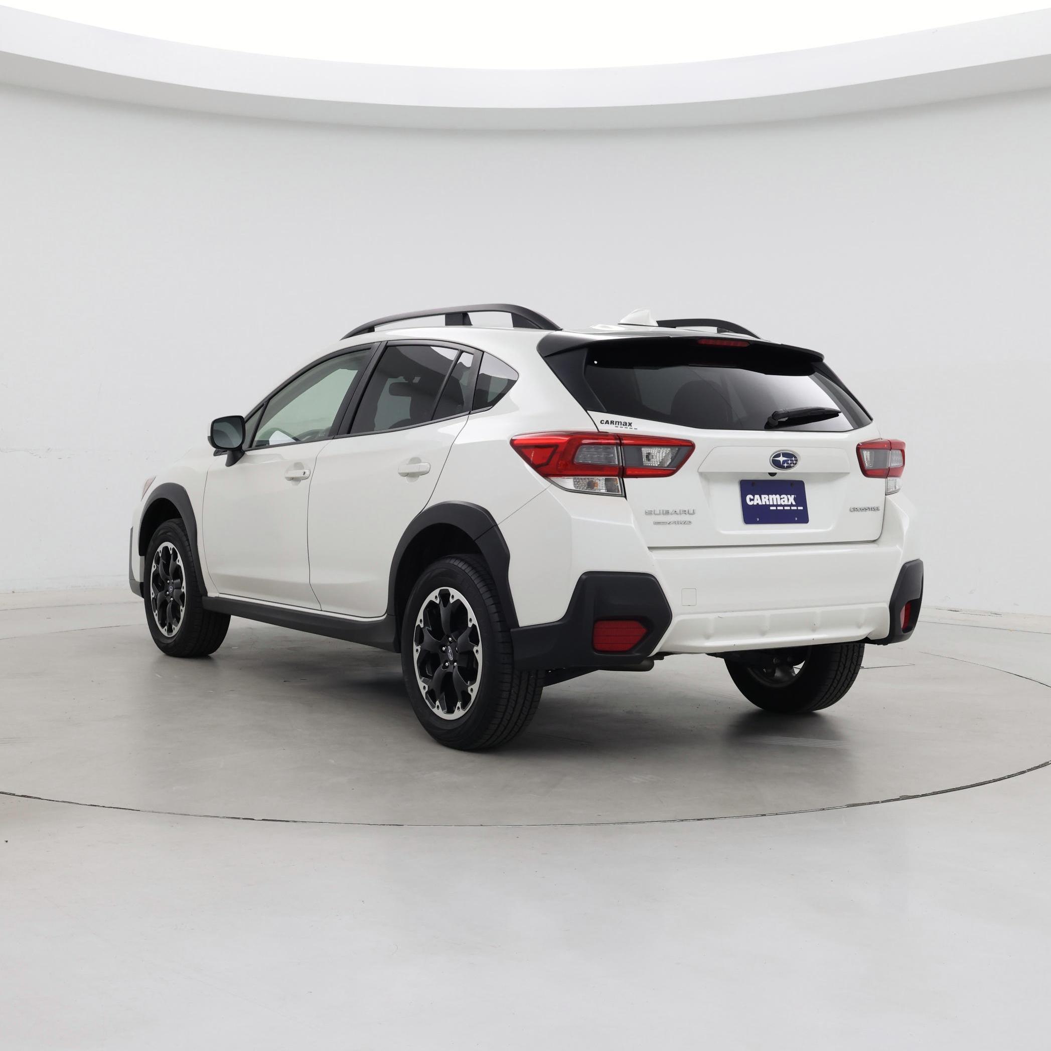 Thumbnail: 2023 Subaru Crosstrek - 2