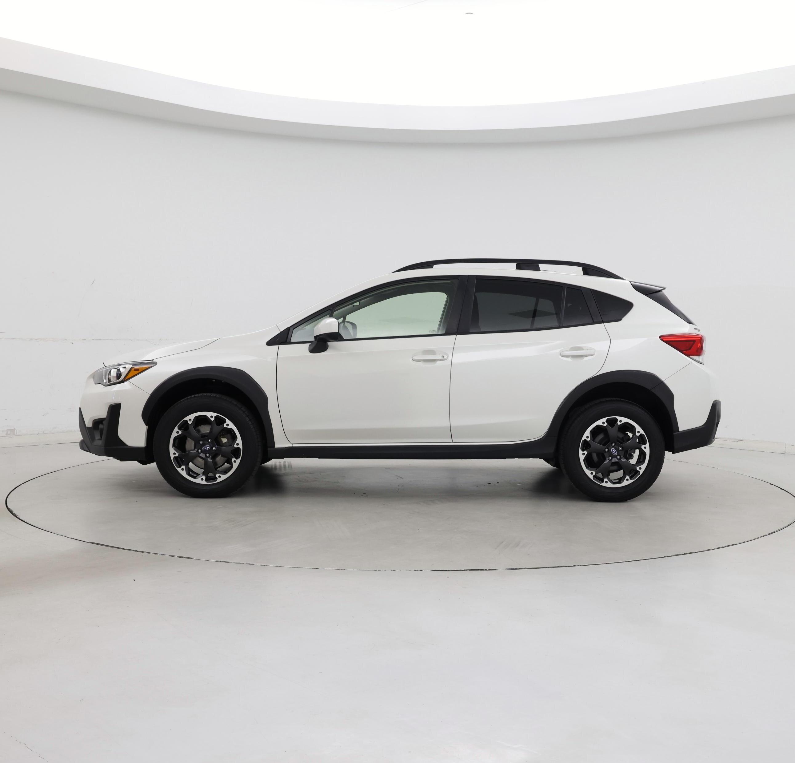 Thumbnail: 2023 Subaru Crosstrek - 3