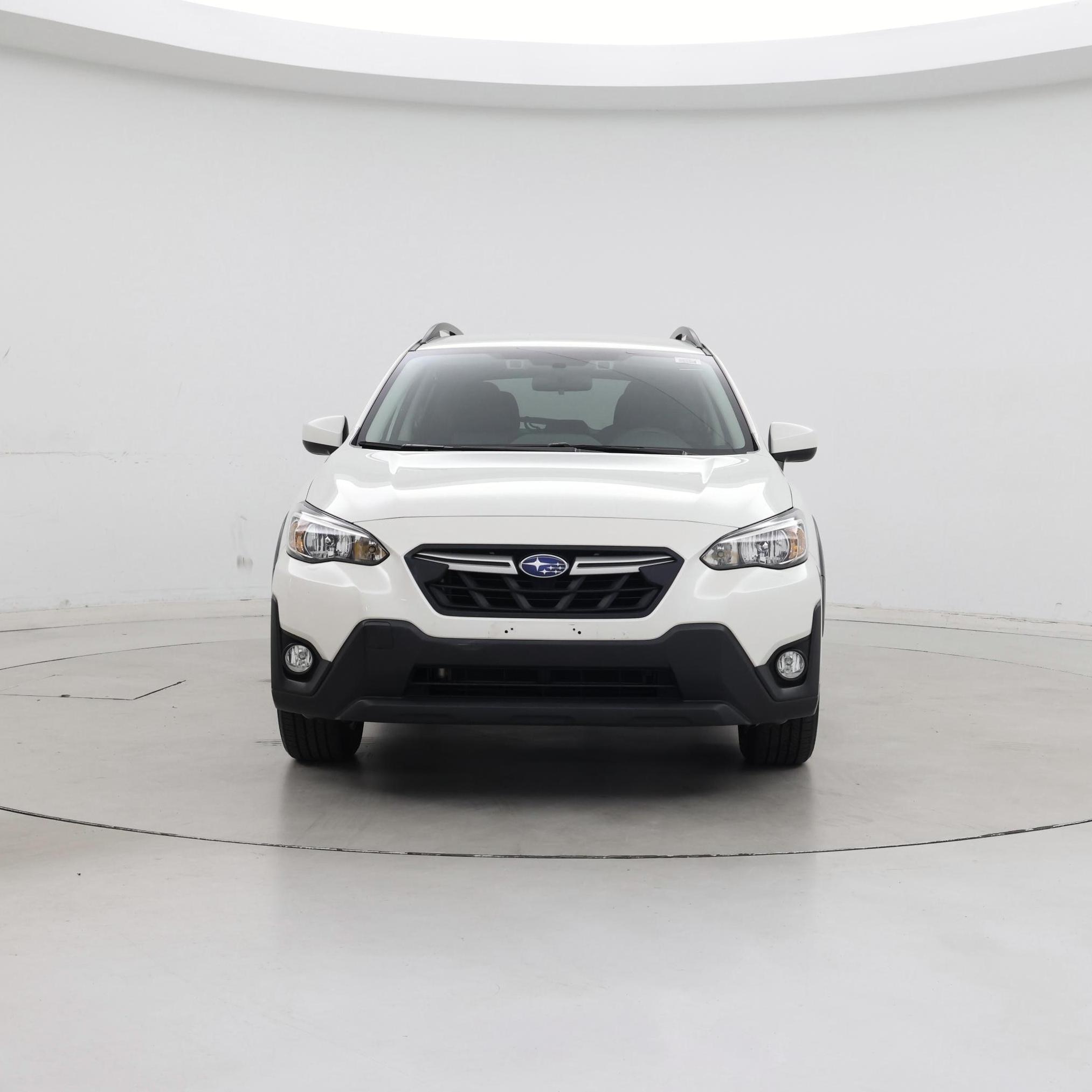 Thumbnail: 2023 Subaru Crosstrek - 5