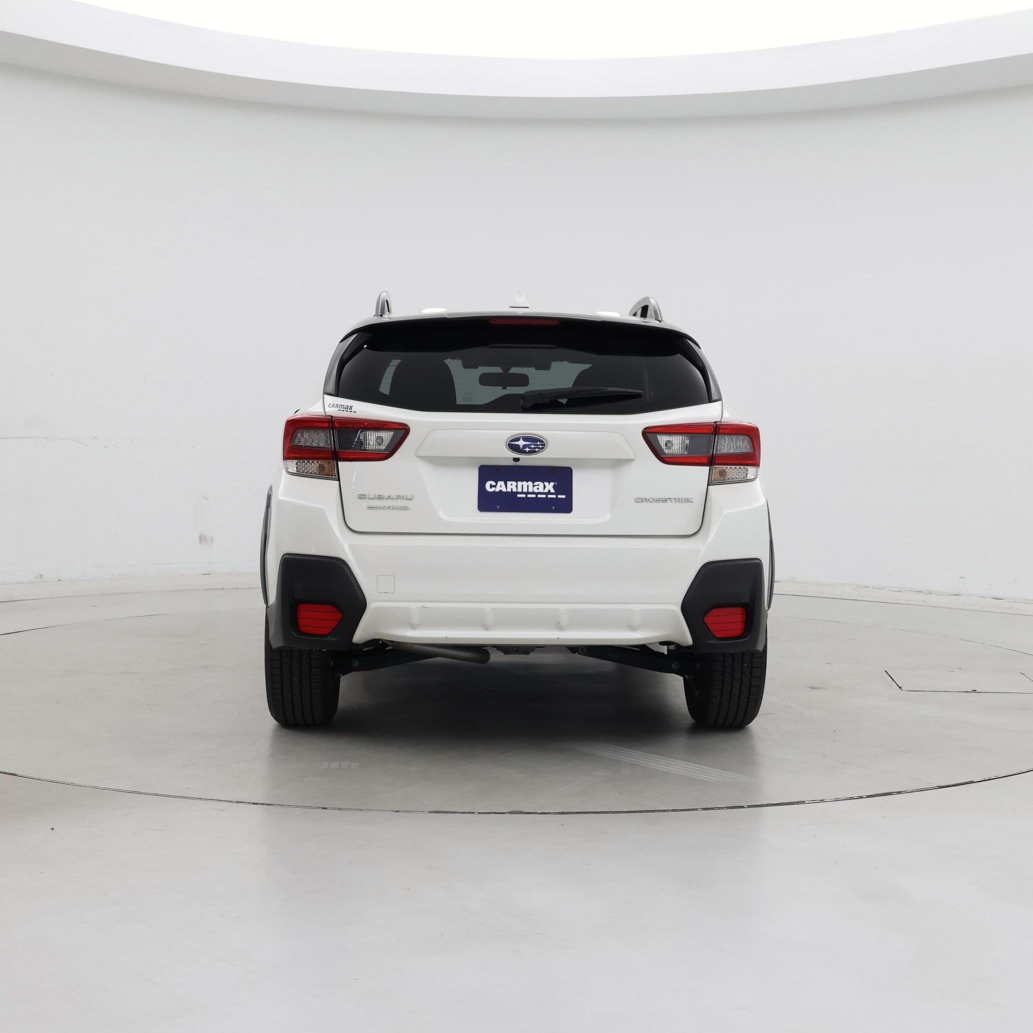 Thumbnail: 2023 Subaru Crosstrek - 6