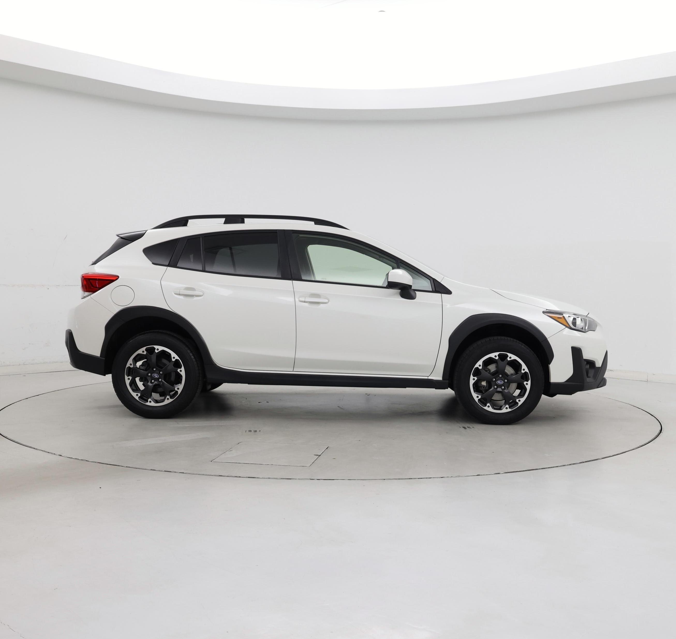 Thumbnail: 2023 Subaru Crosstrek - 7