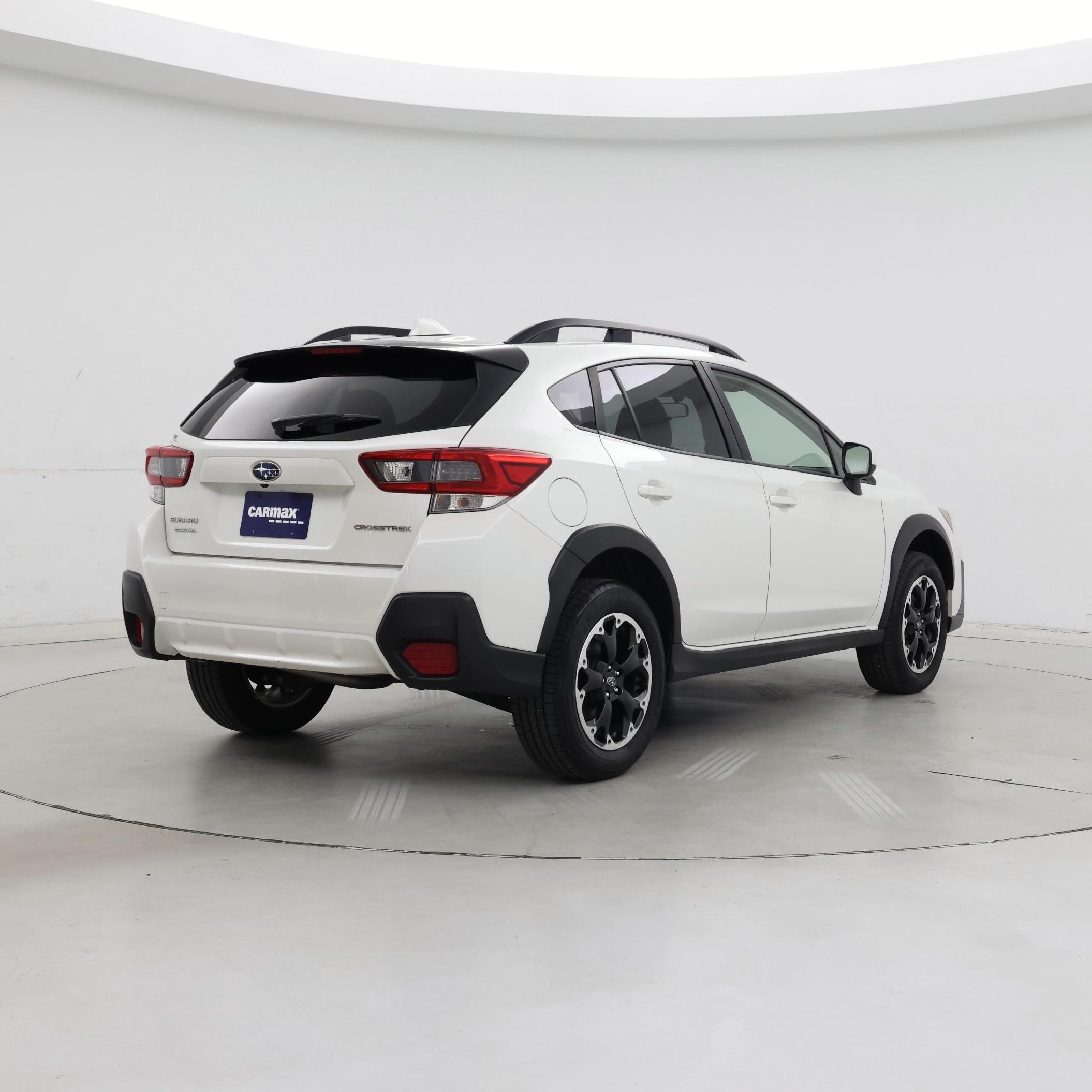 Thumbnail: 2023 Subaru Crosstrek - 8
