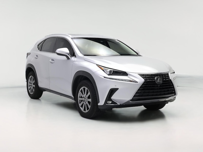 2019 Lexus NX 300 null