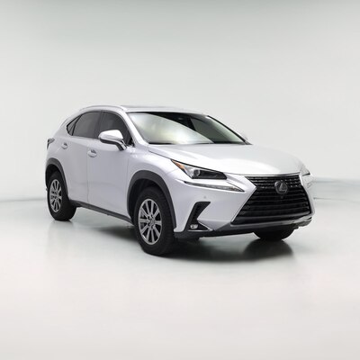 Recommended categories heading image of the selected vehicle
