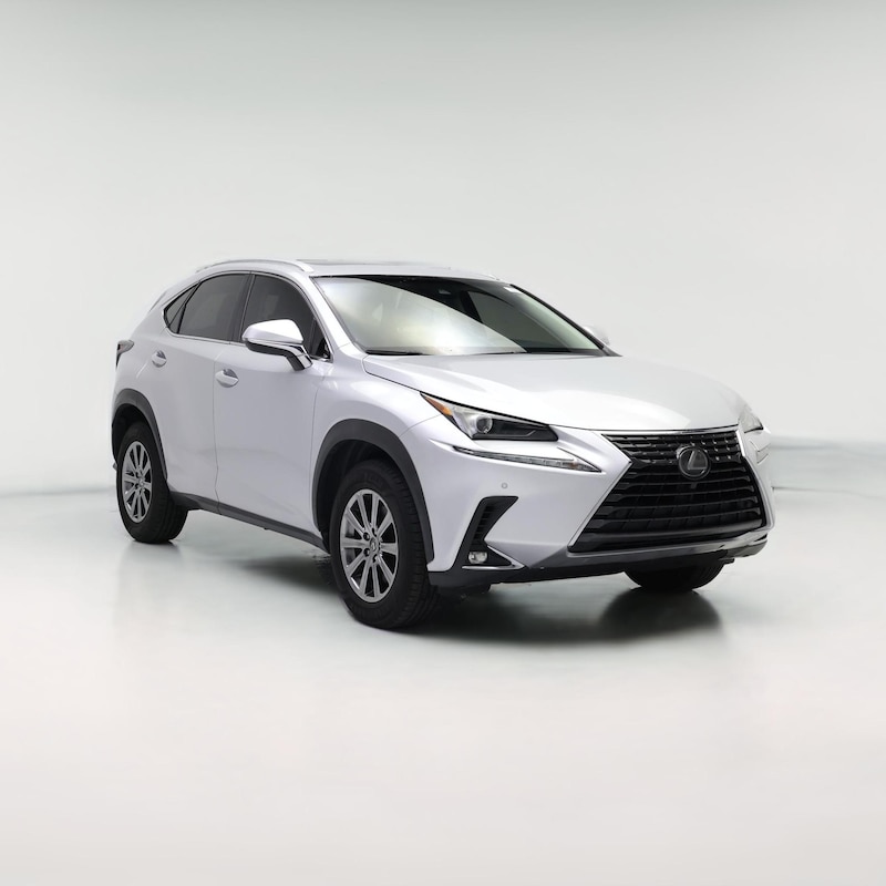 2019 Lexus NX 300