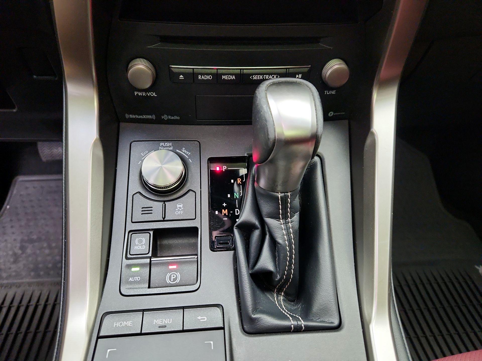 Thumbnail: 2019 Lexus NX - 18