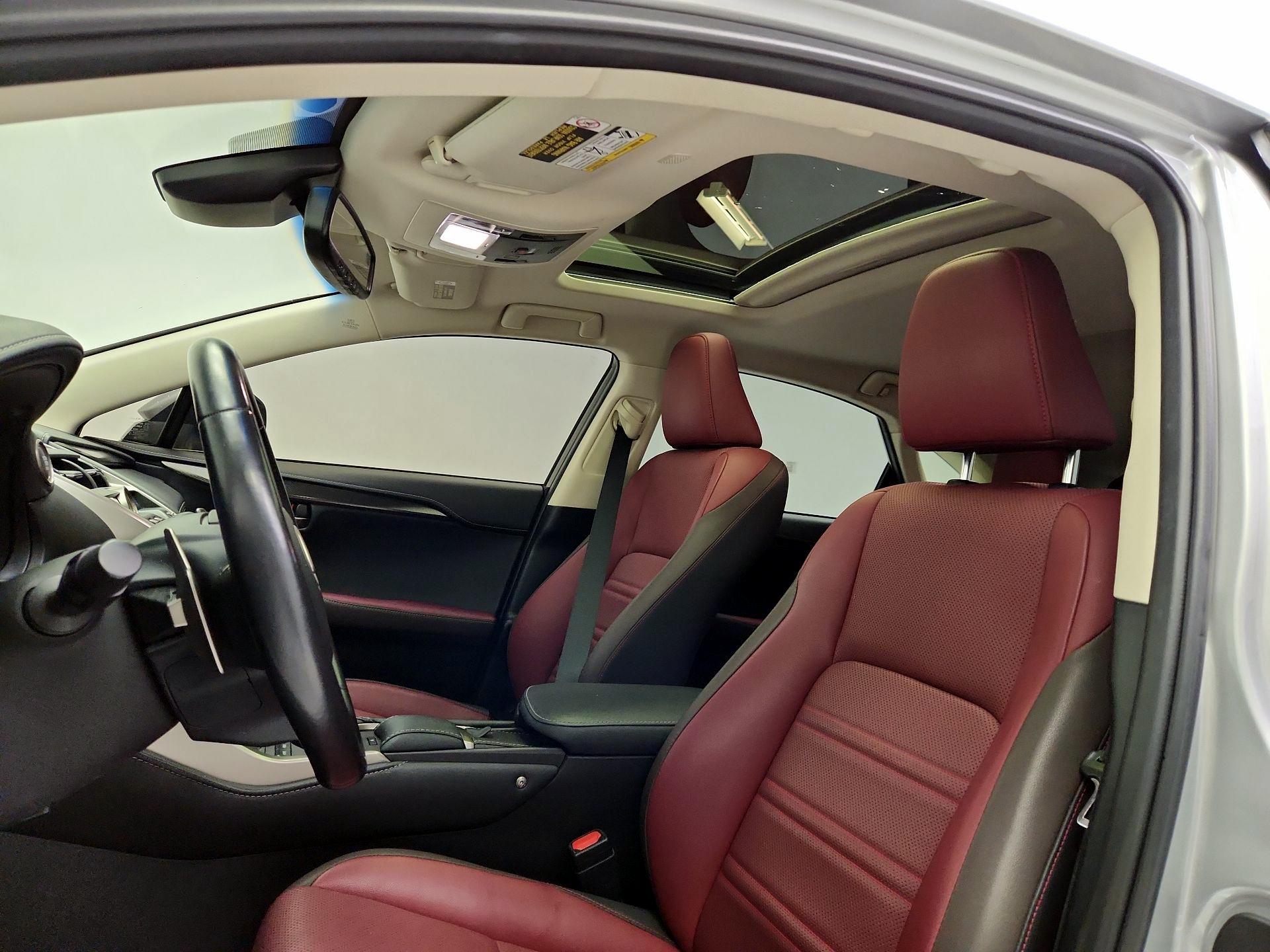 Thumbnail: 2019 Lexus NX - 20