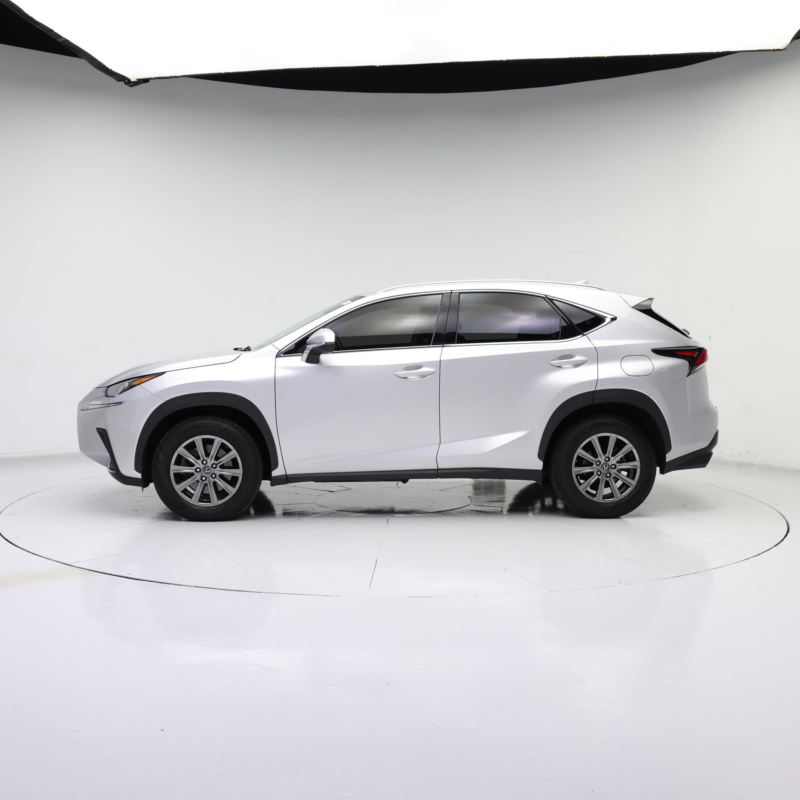 Thumbnail: 2019 Lexus NX - 3