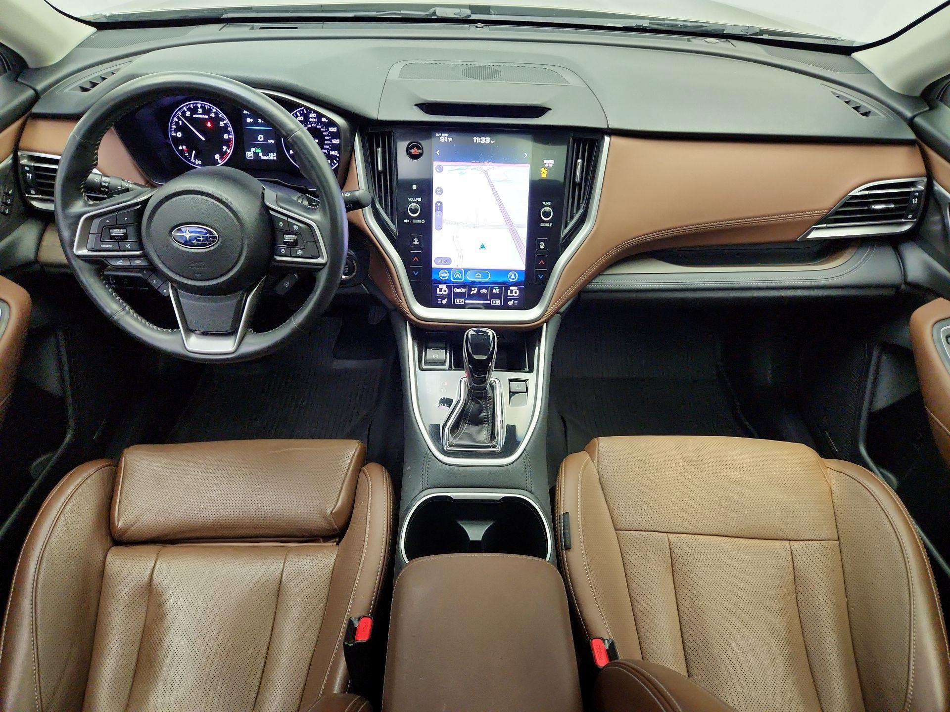 Thumbnail: 2022 Subaru Outback - 9