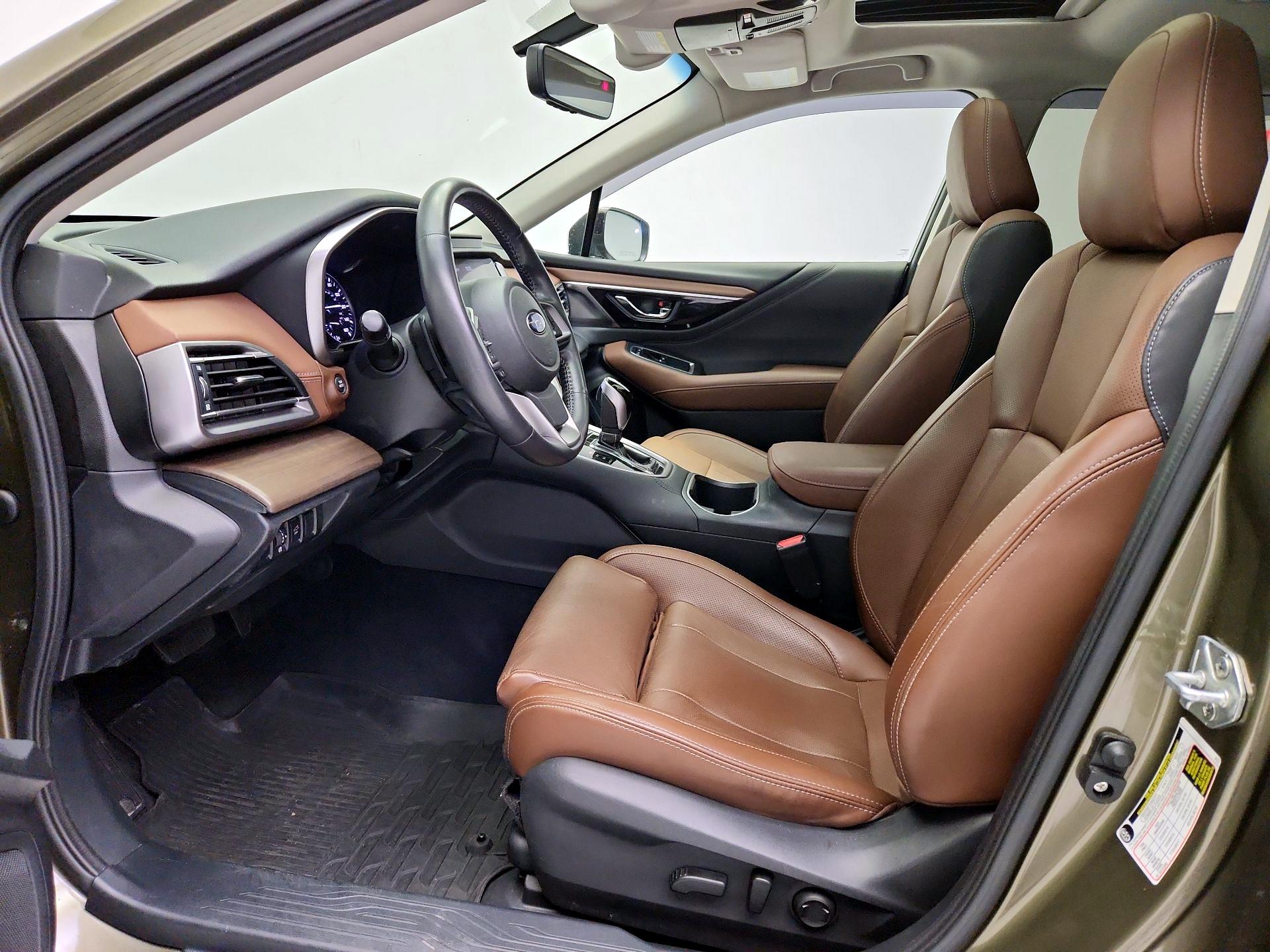 Thumbnail: 2022 Subaru Outback - 11
