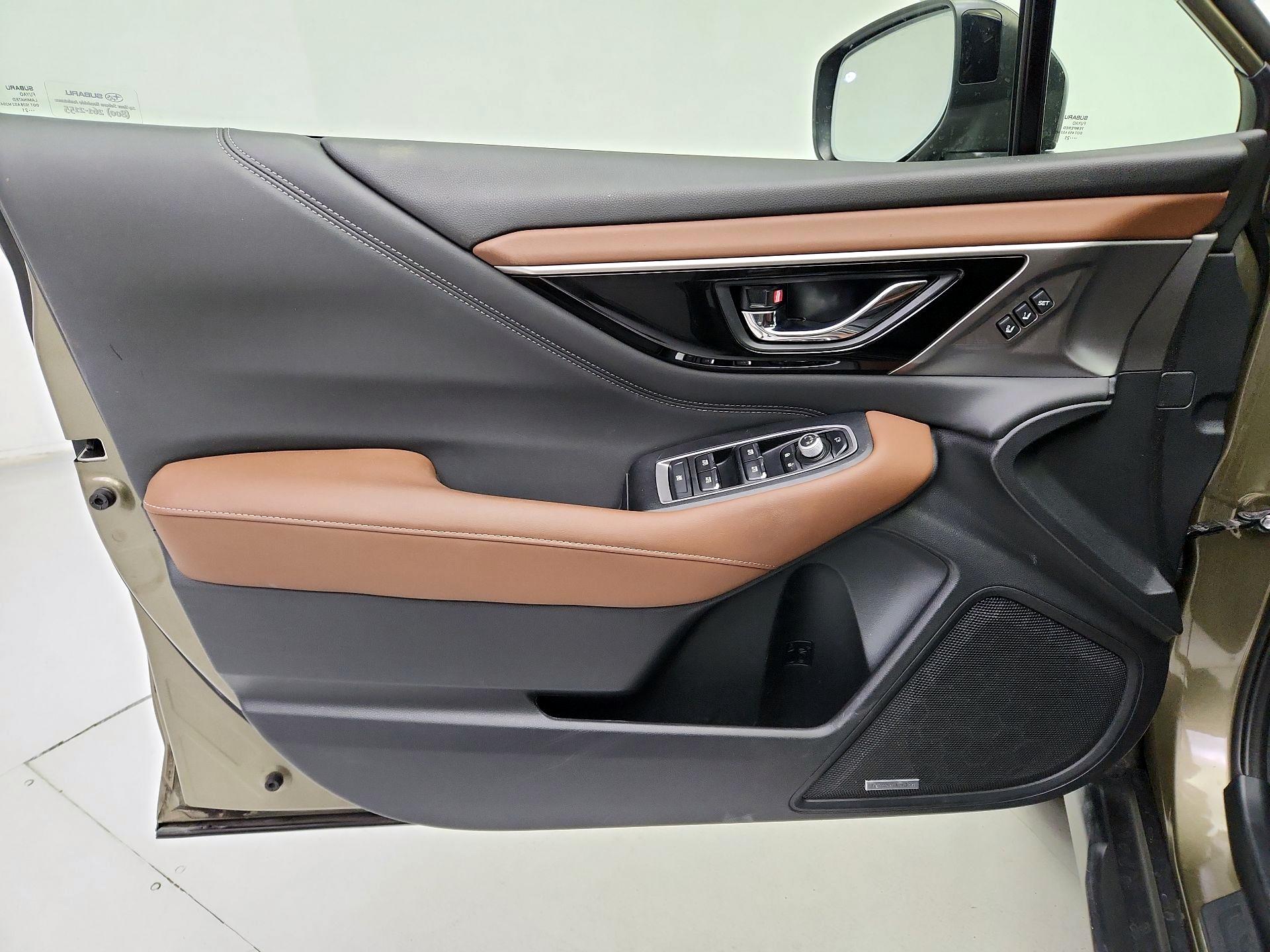 Thumbnail: 2022 Subaru Outback - 12