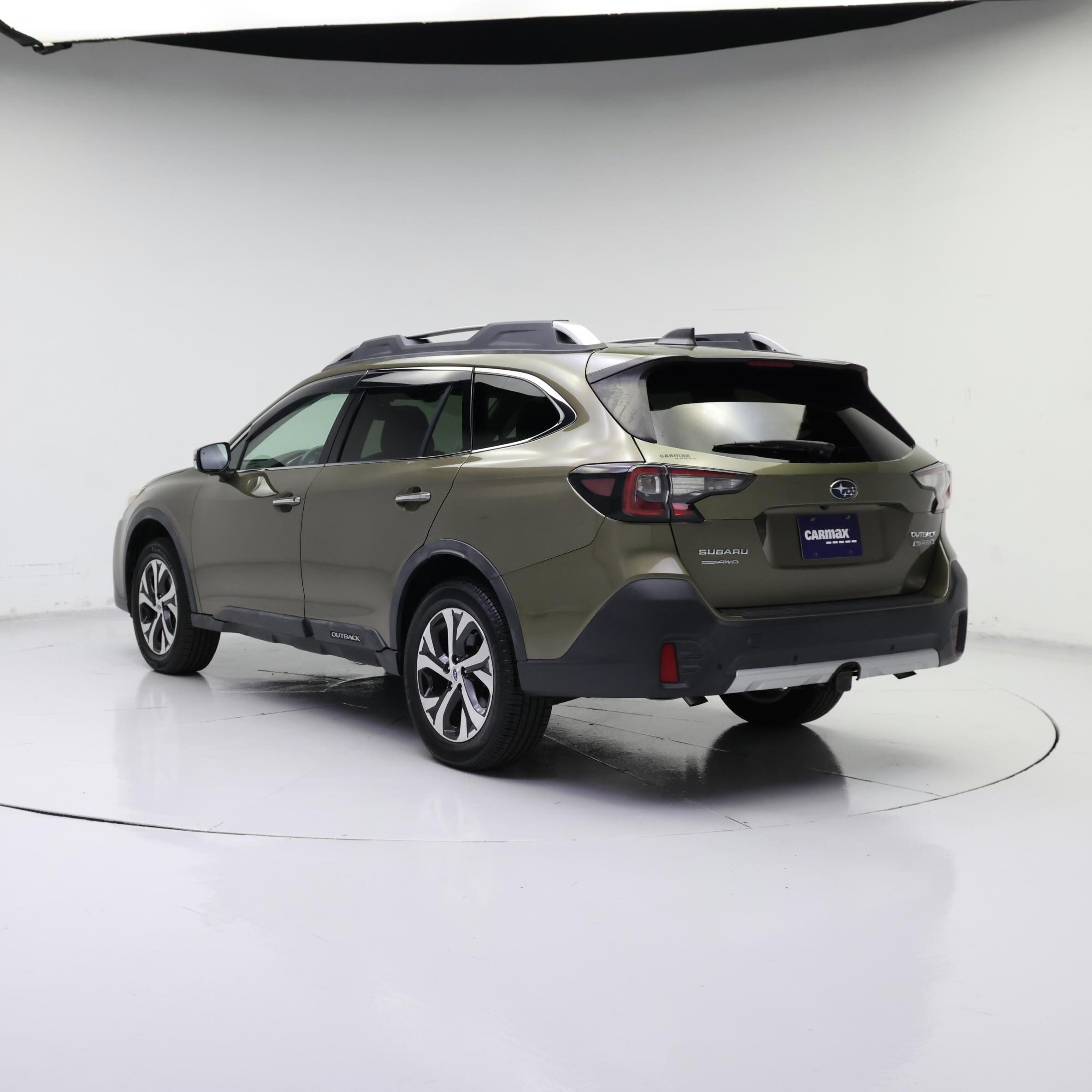 Thumbnail: 2022 Subaru Outback - 2