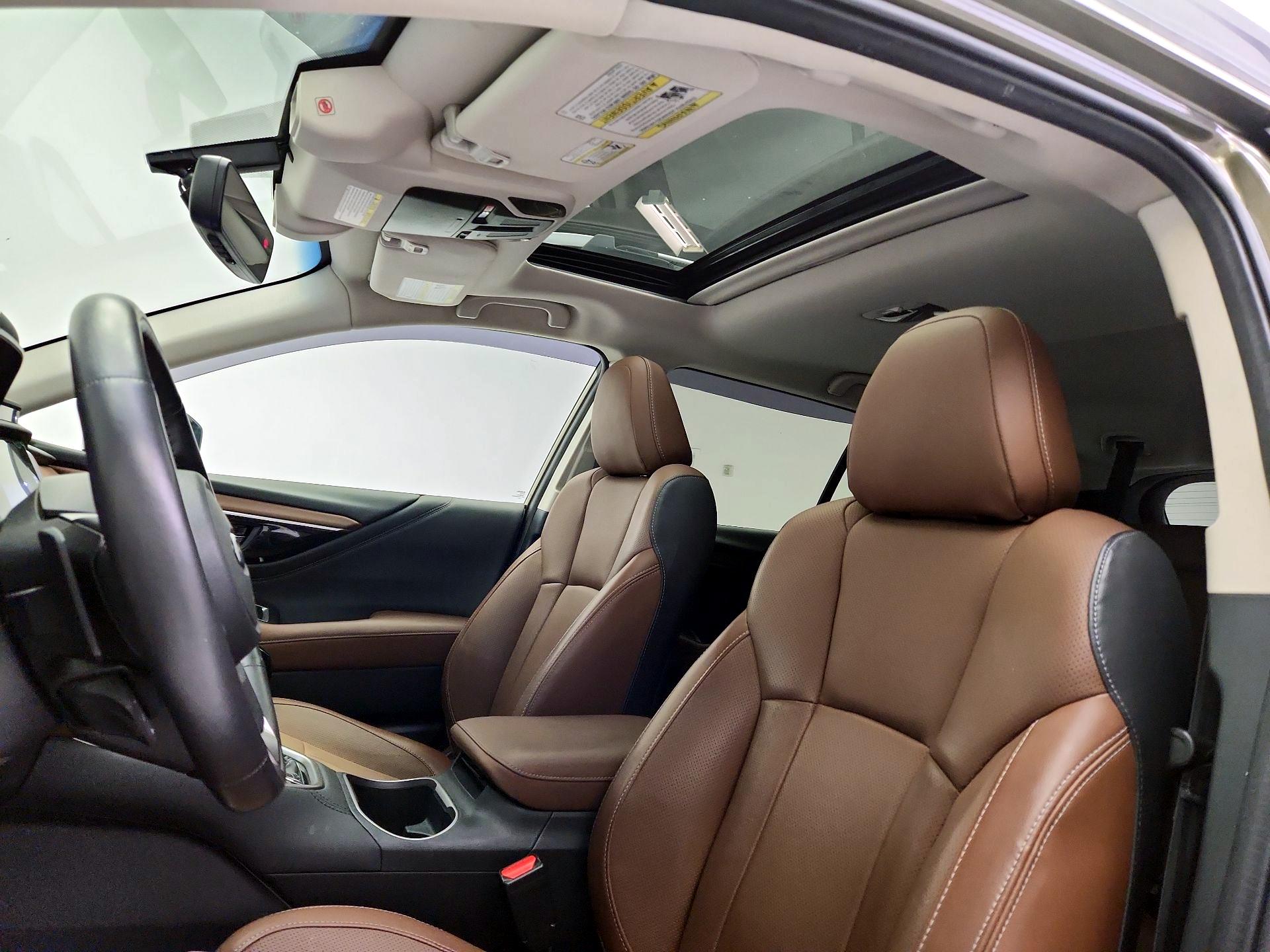 Thumbnail: 2022 Subaru Outback - 20