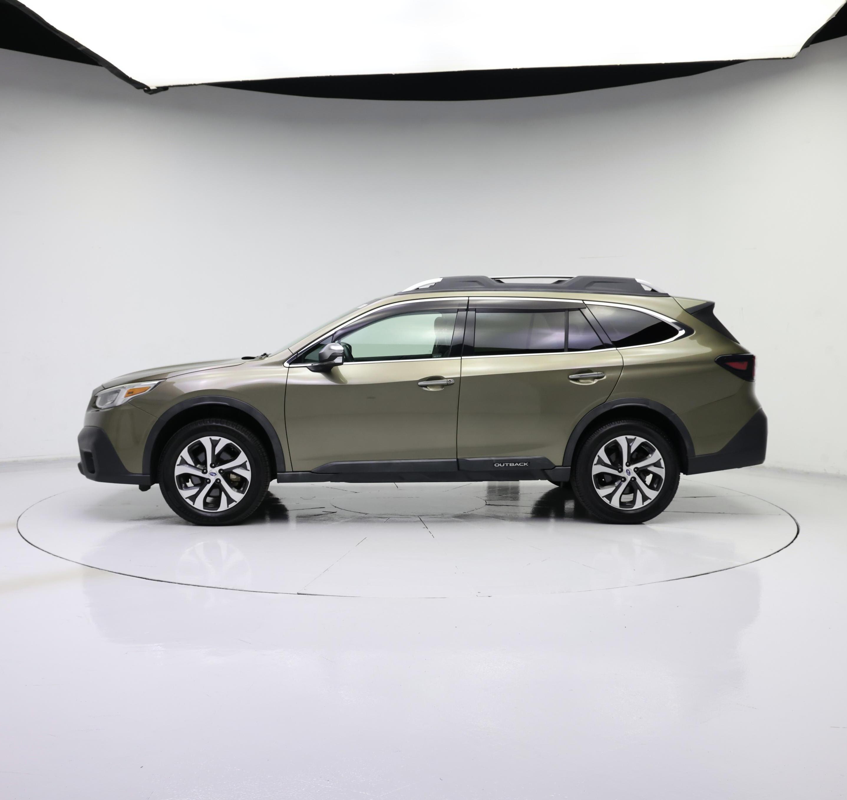 Thumbnail: 2022 Subaru Outback - 3