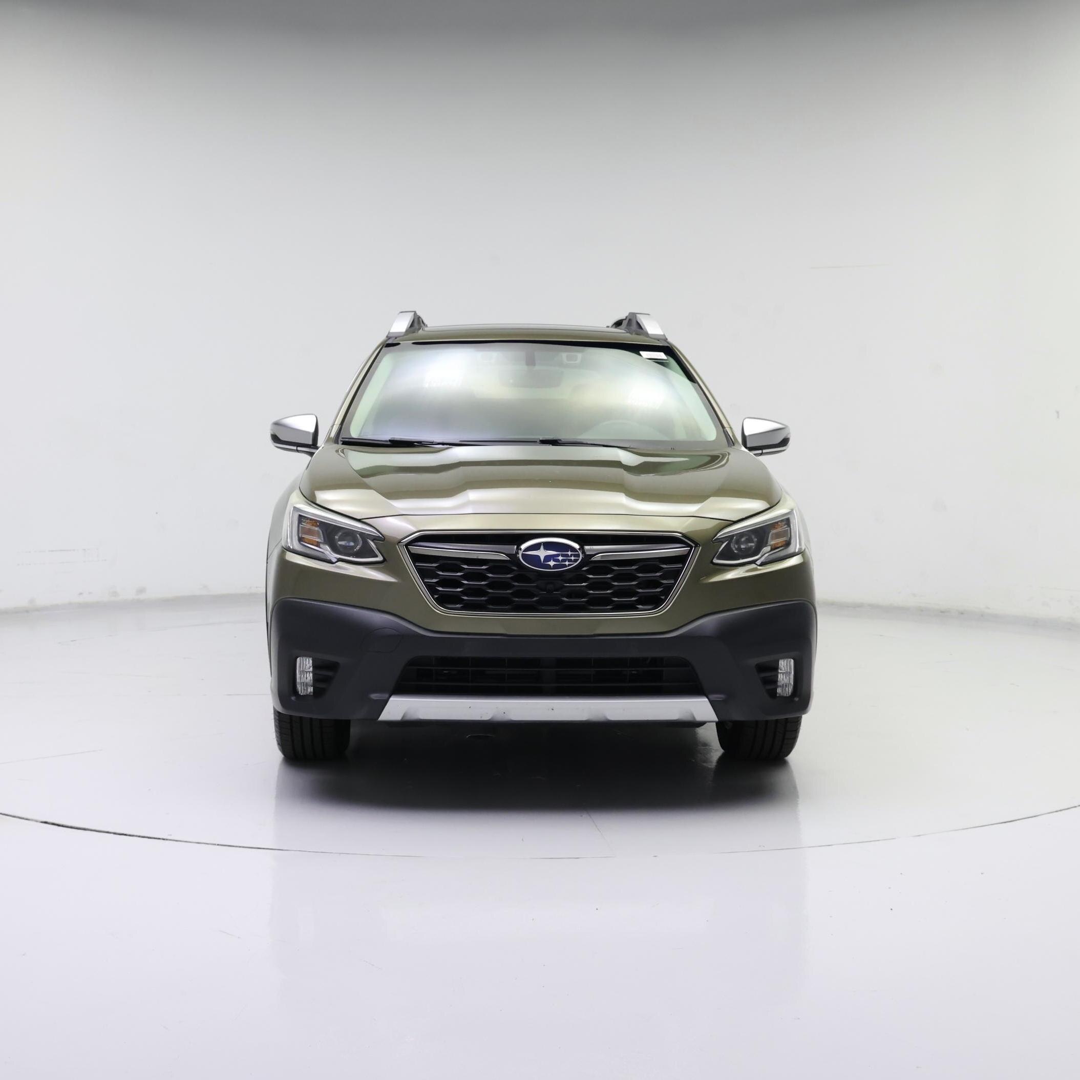 Thumbnail: 2022 Subaru Outback - 5
