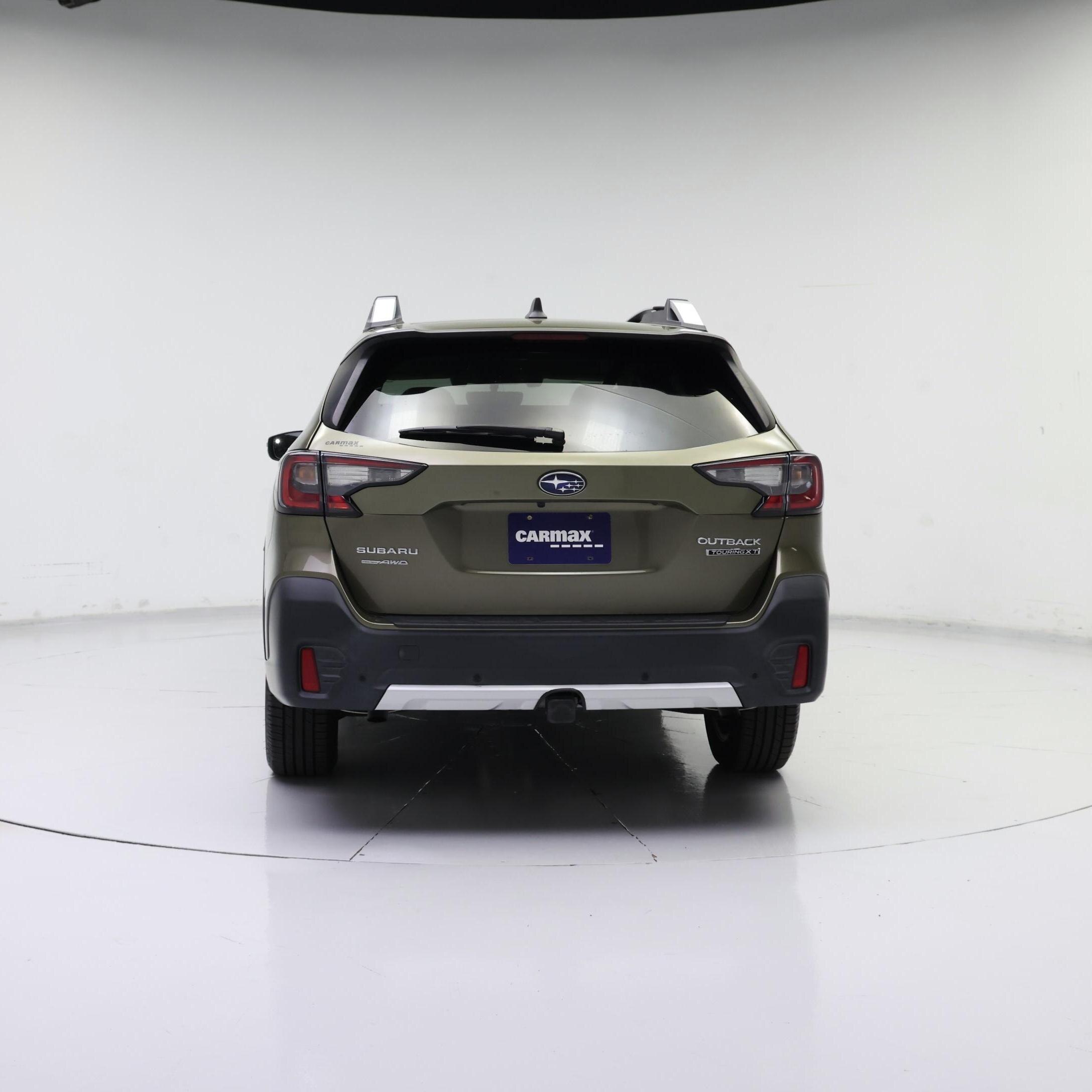 Thumbnail: 2022 Subaru Outback - 6