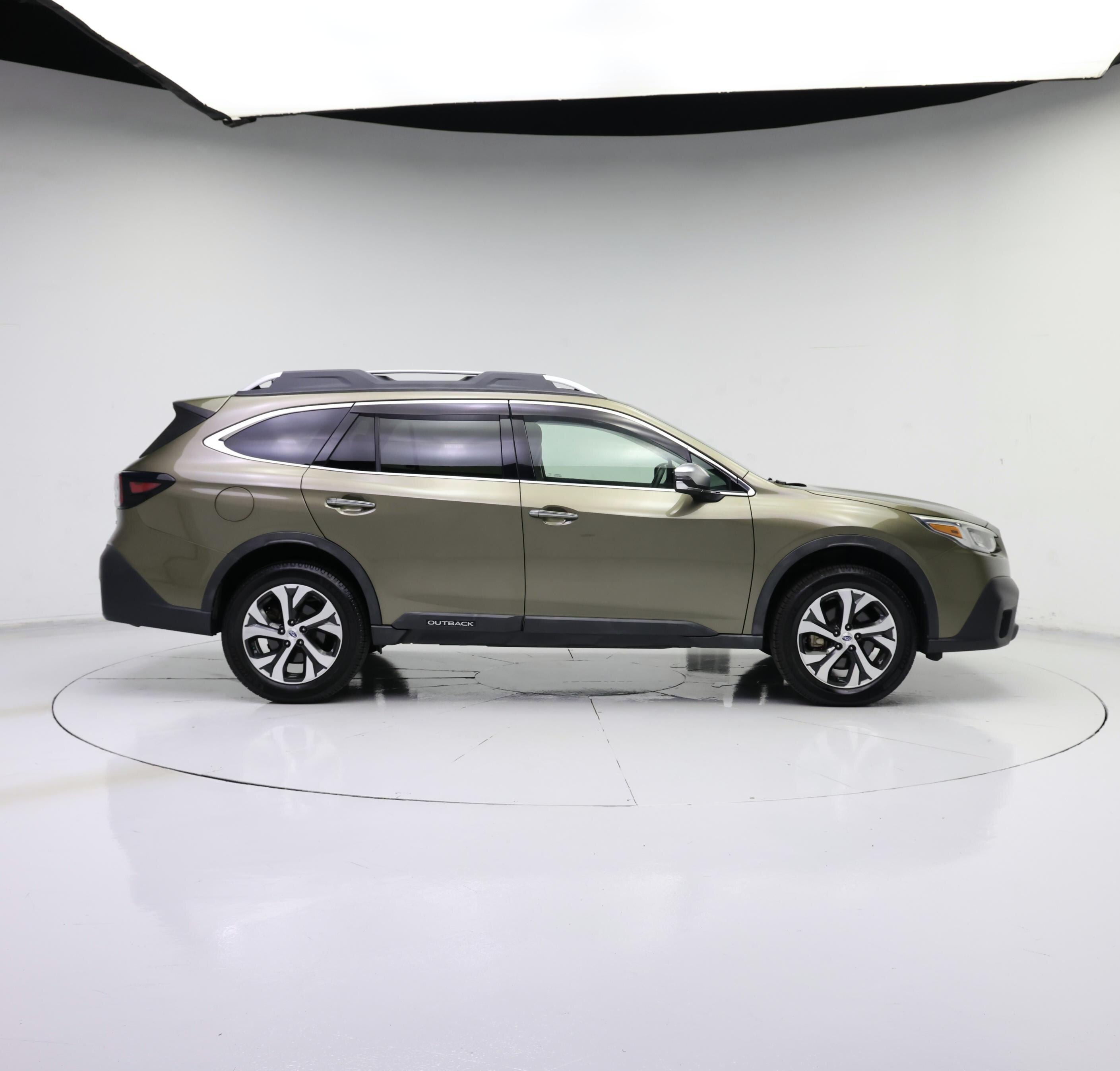 Thumbnail: 2022 Subaru Outback - 7