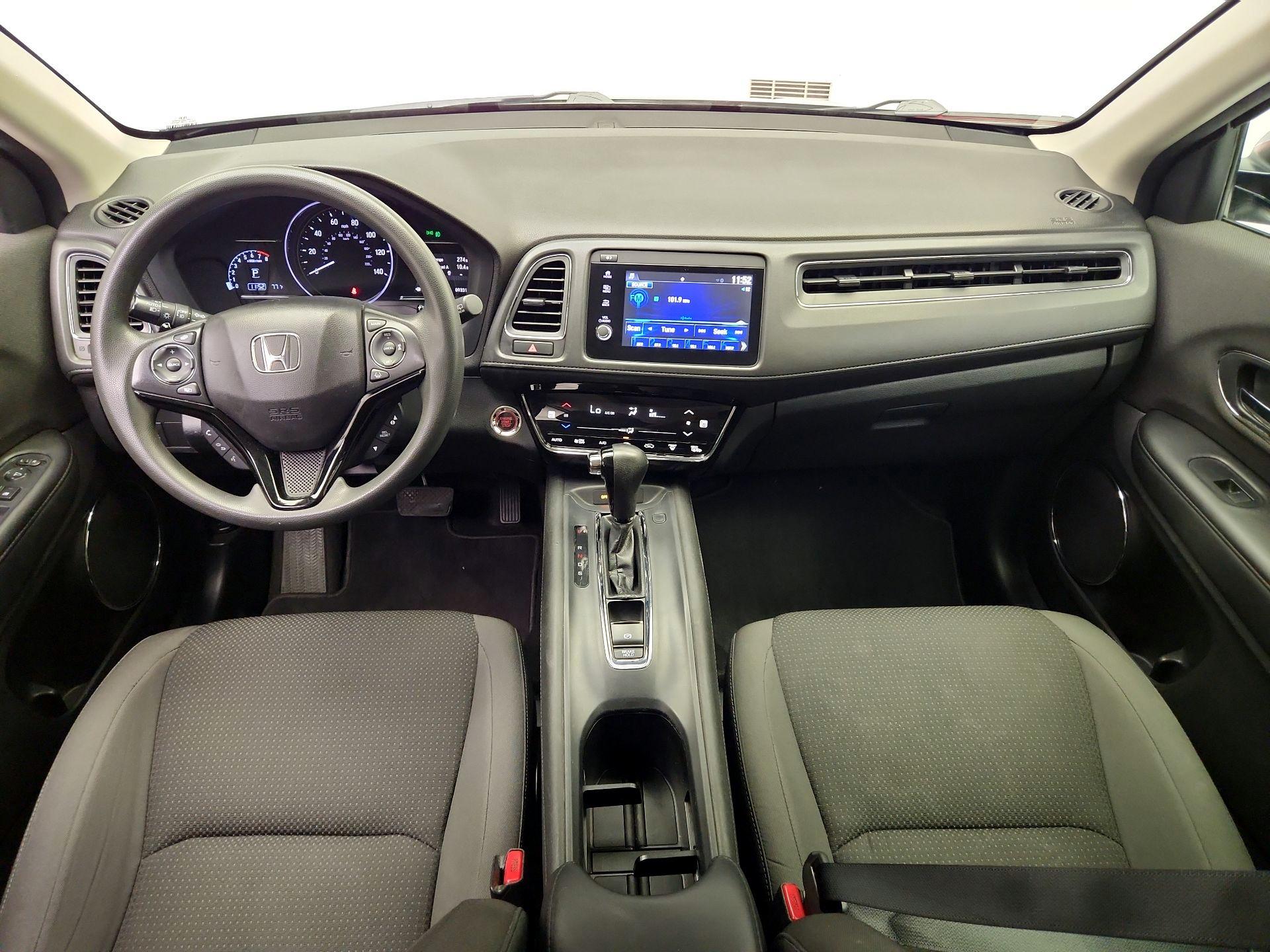 Thumbnail: 2022 Honda HR-V - 9