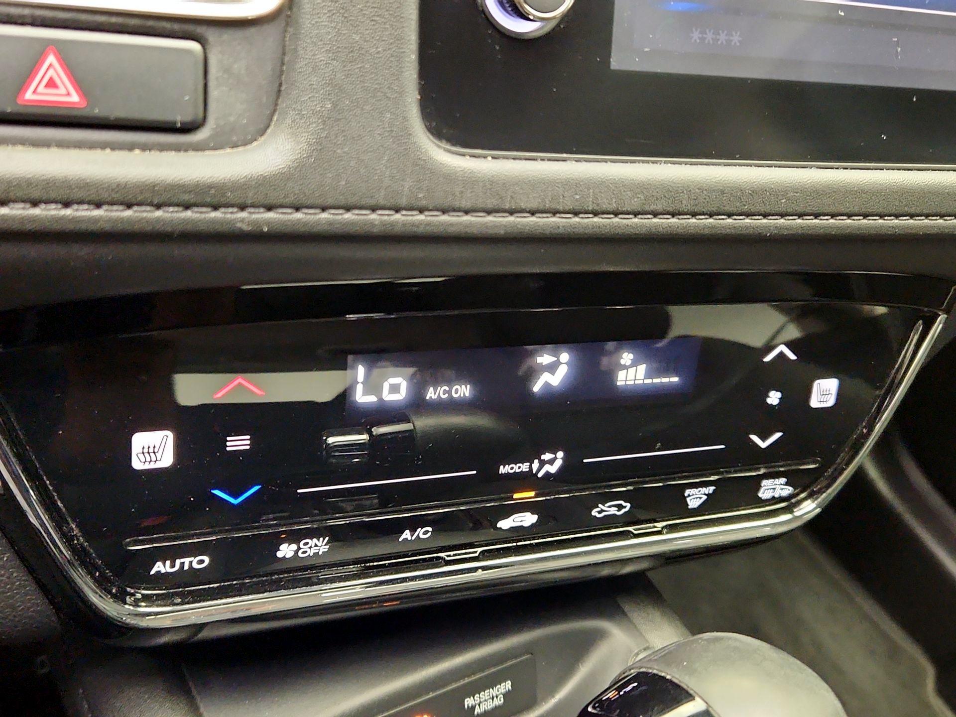 Thumbnail: 2022 Honda HR-V - 16