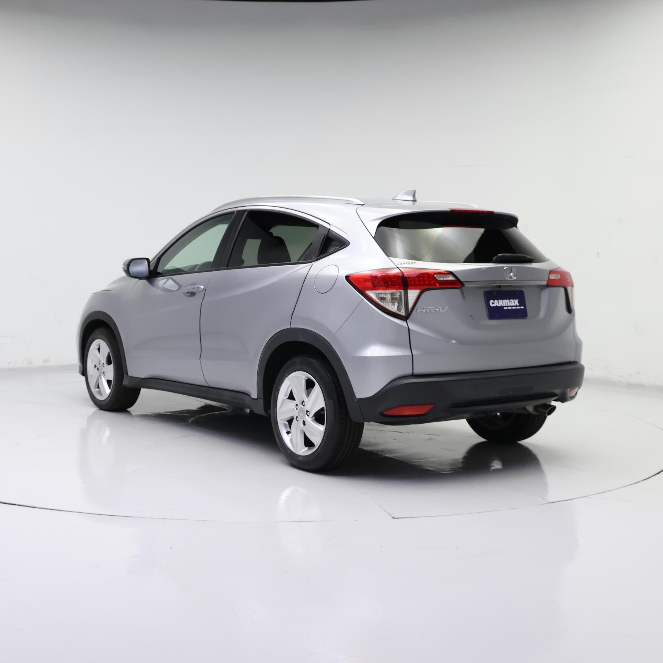 Thumbnail: 2022 Honda HR-V - 2