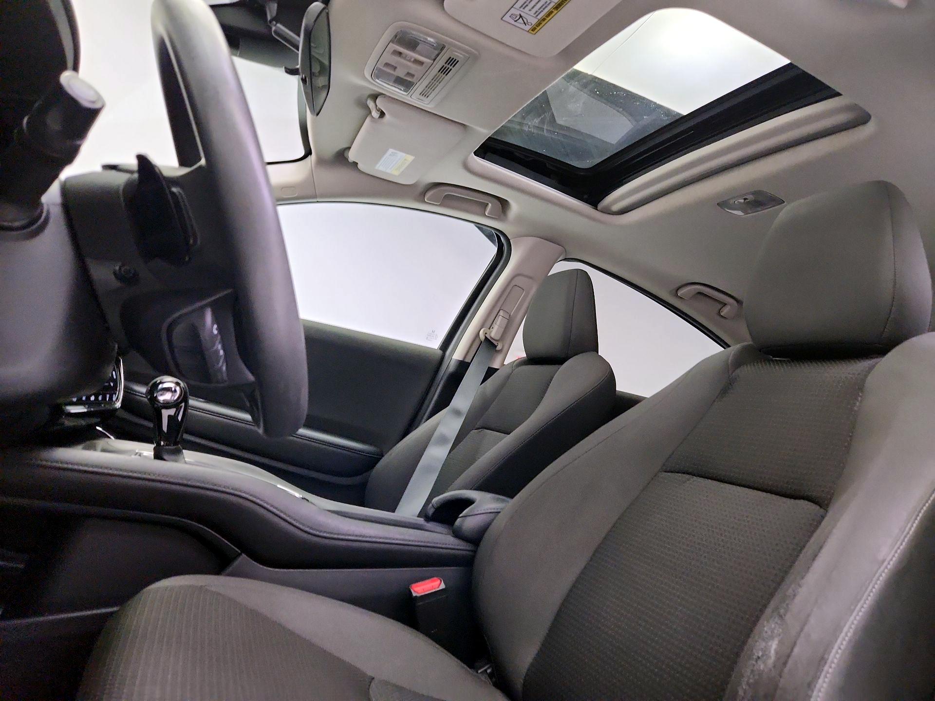 Thumbnail: 2022 Honda HR-V - 19