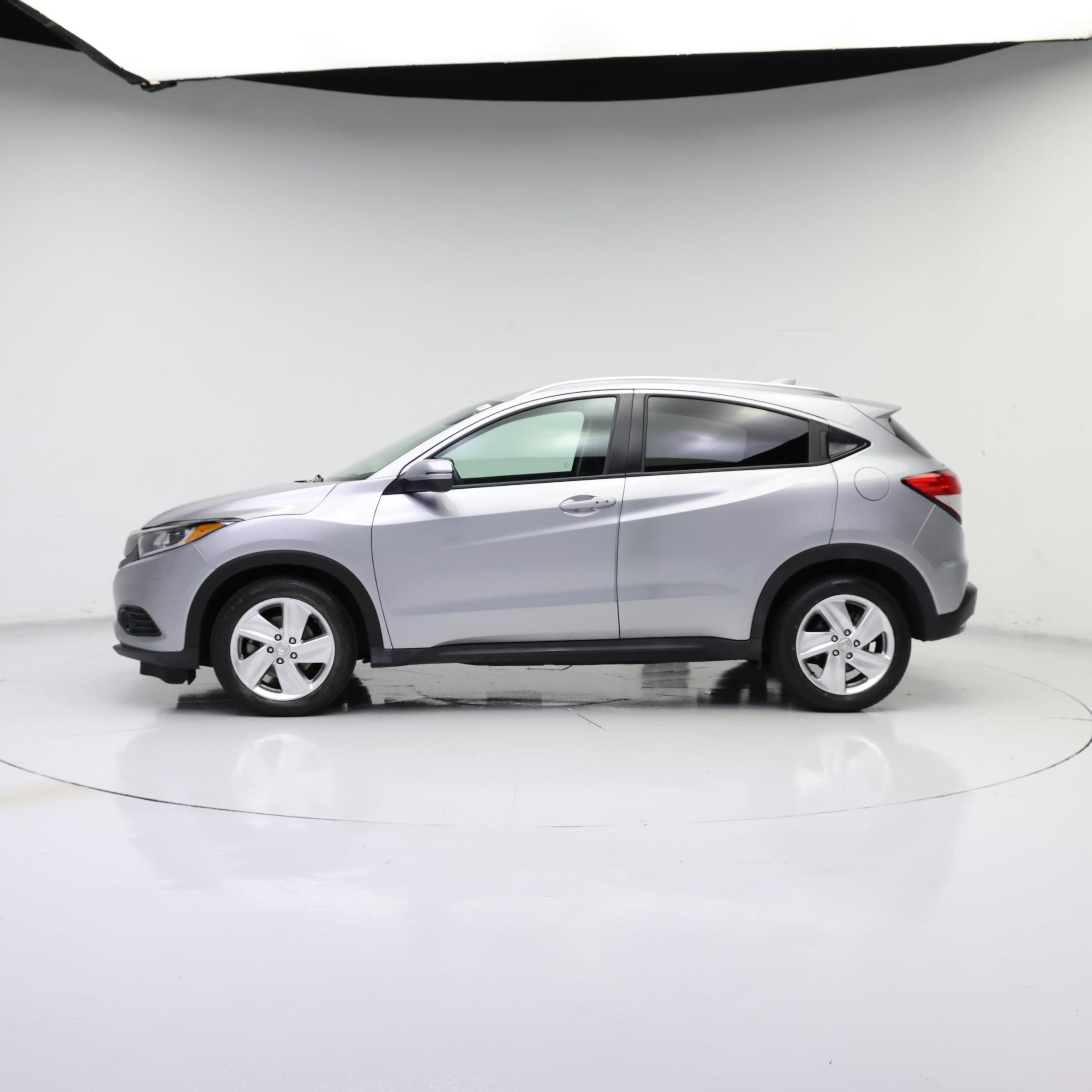 Thumbnail: 2022 Honda HR-V - 3