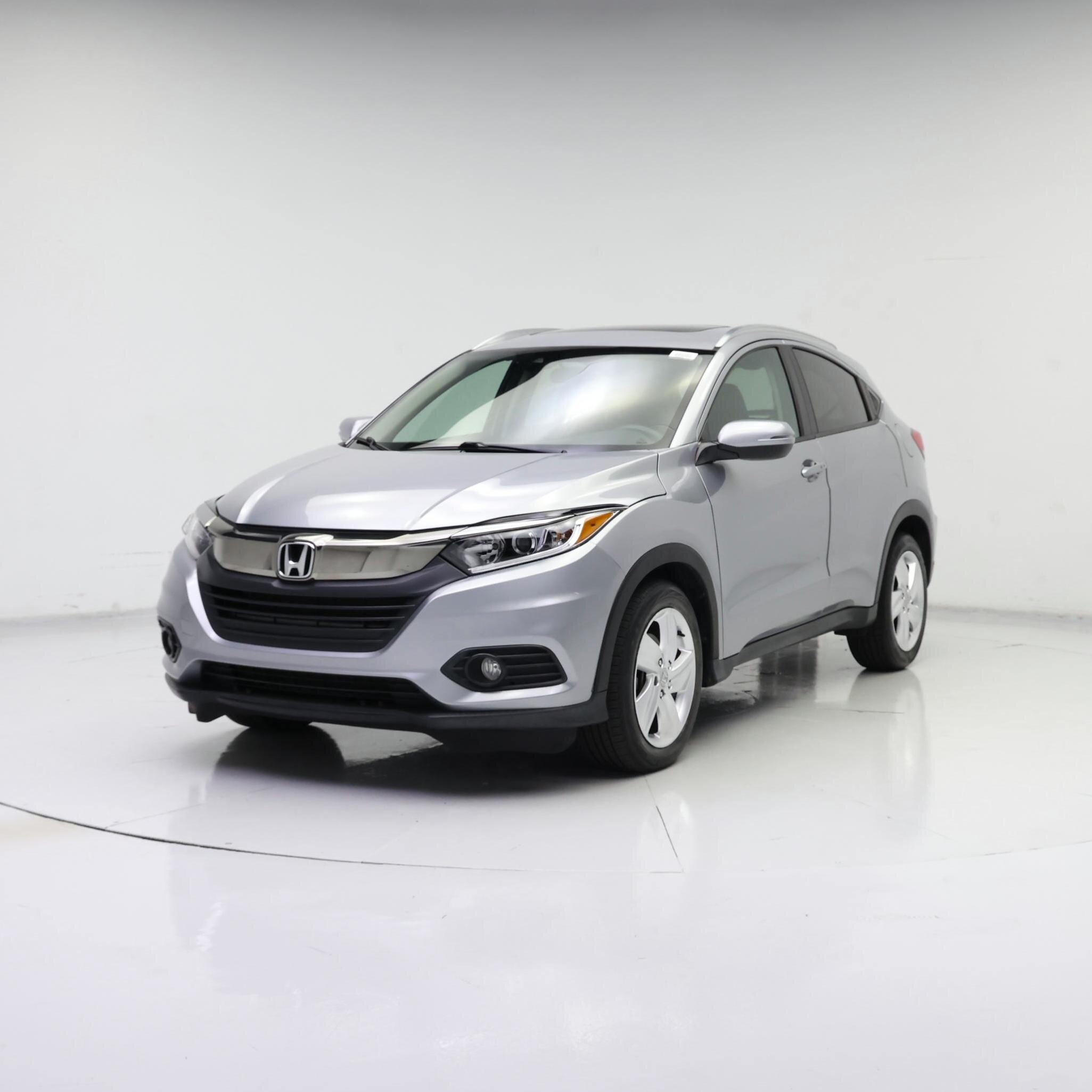 Thumbnail: 2022 Honda HR-V - 4