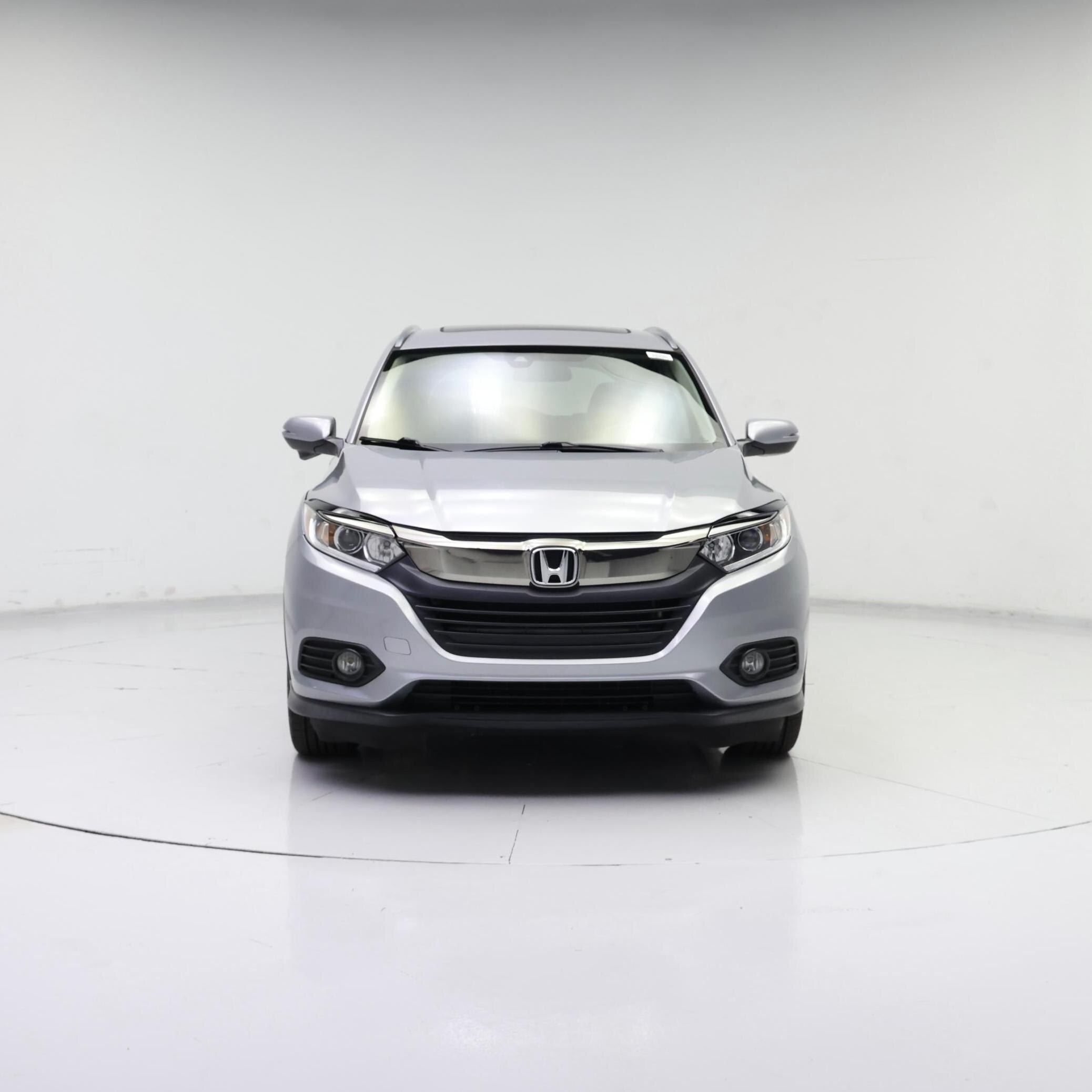 Thumbnail: 2022 Honda HR-V - 5