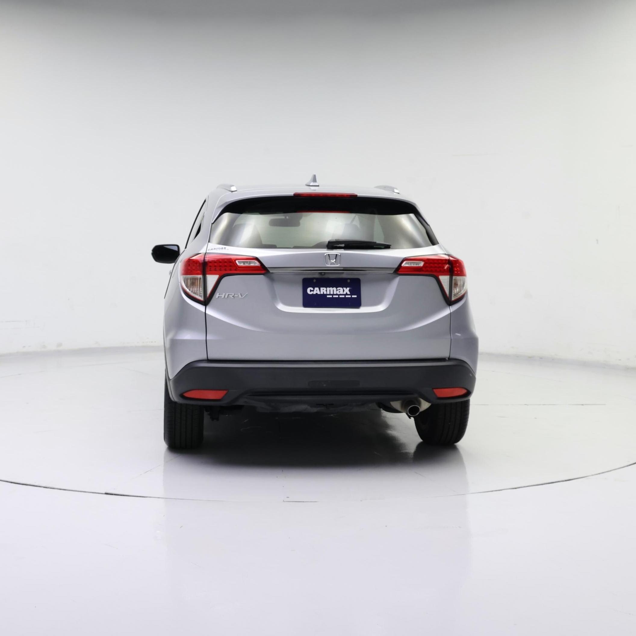 Thumbnail: 2022 Honda HR-V - 6