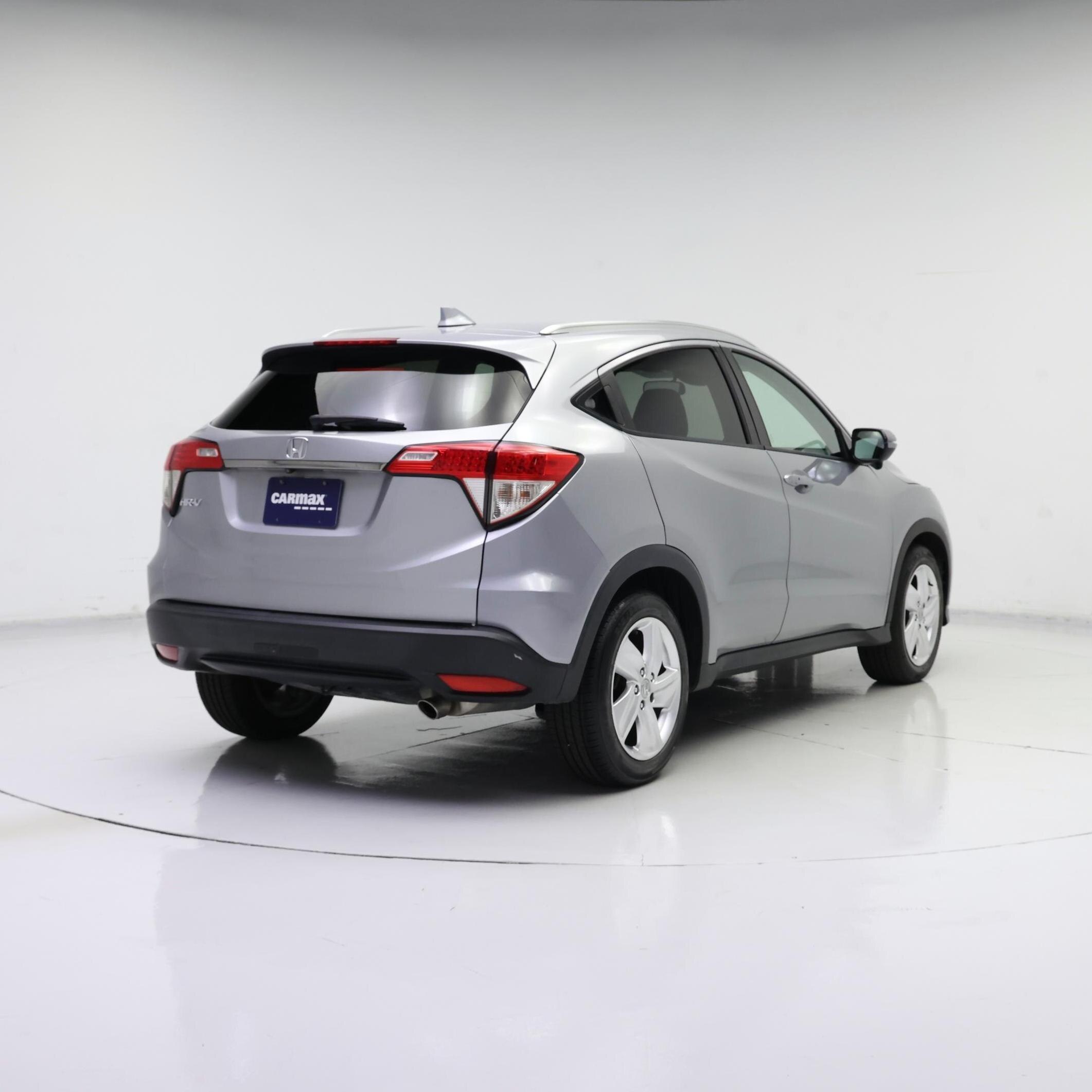 Thumbnail: 2022 Honda HR-V - 8