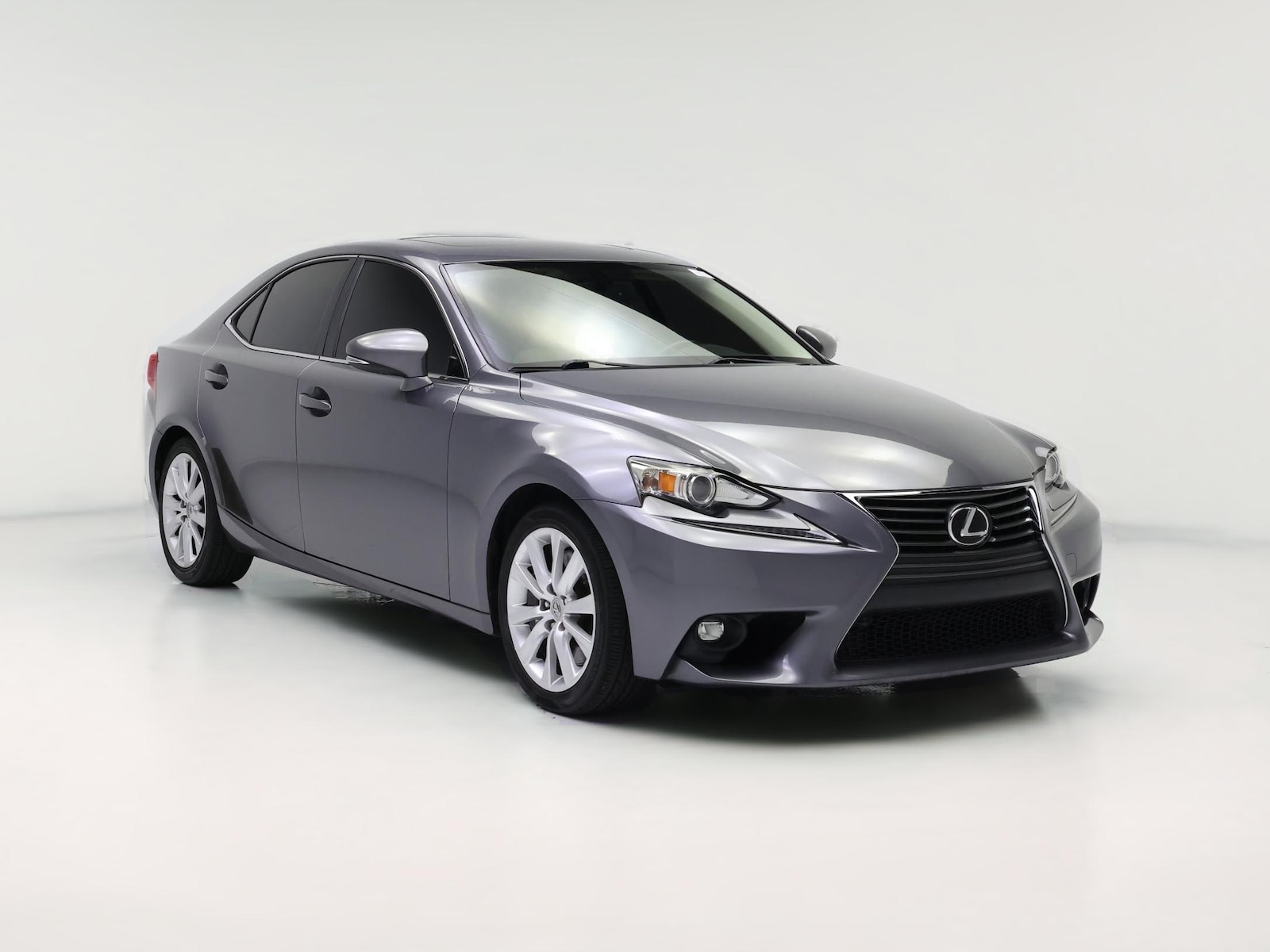 2016 Lexus IS