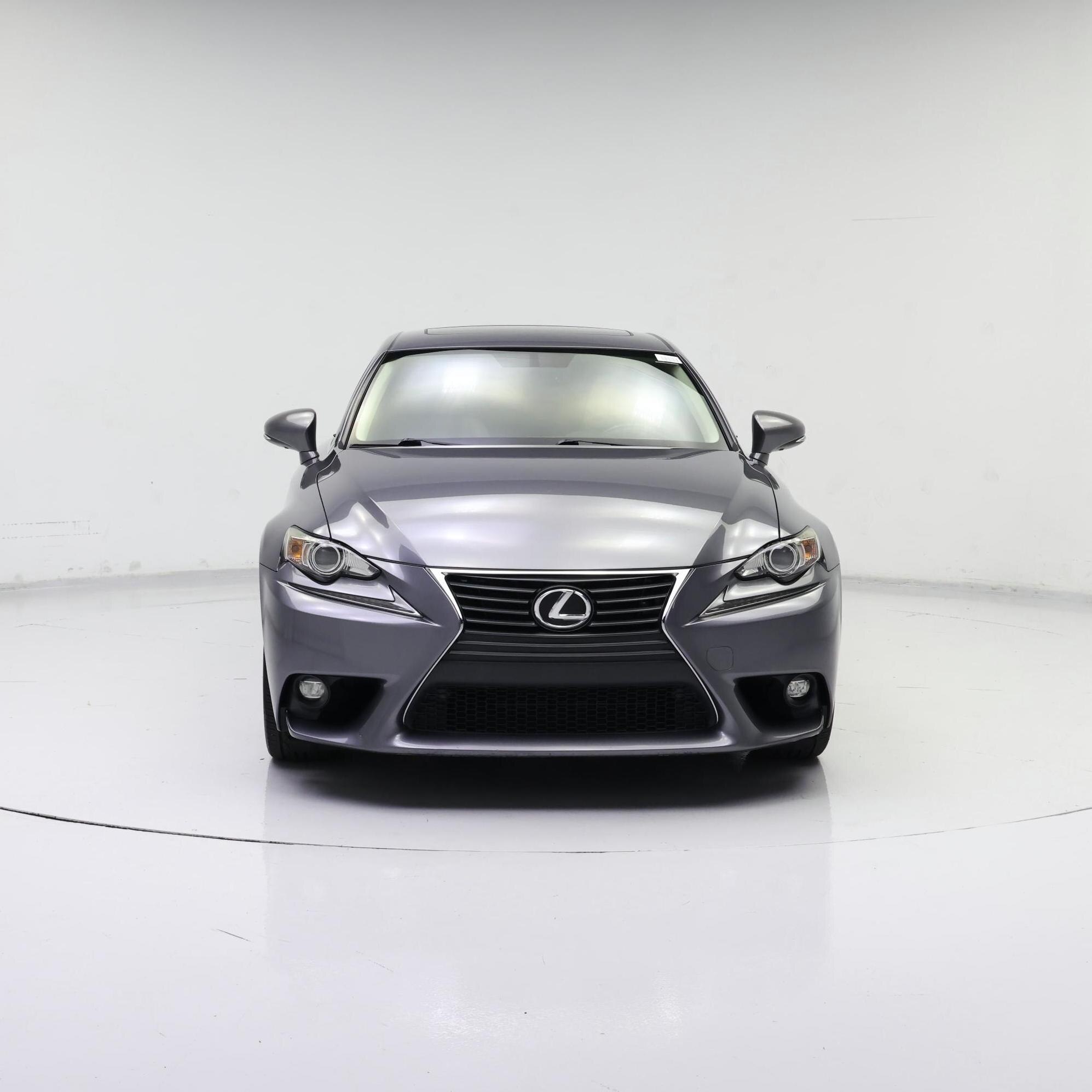 Thumbnail: 2016 Lexus IS - 5