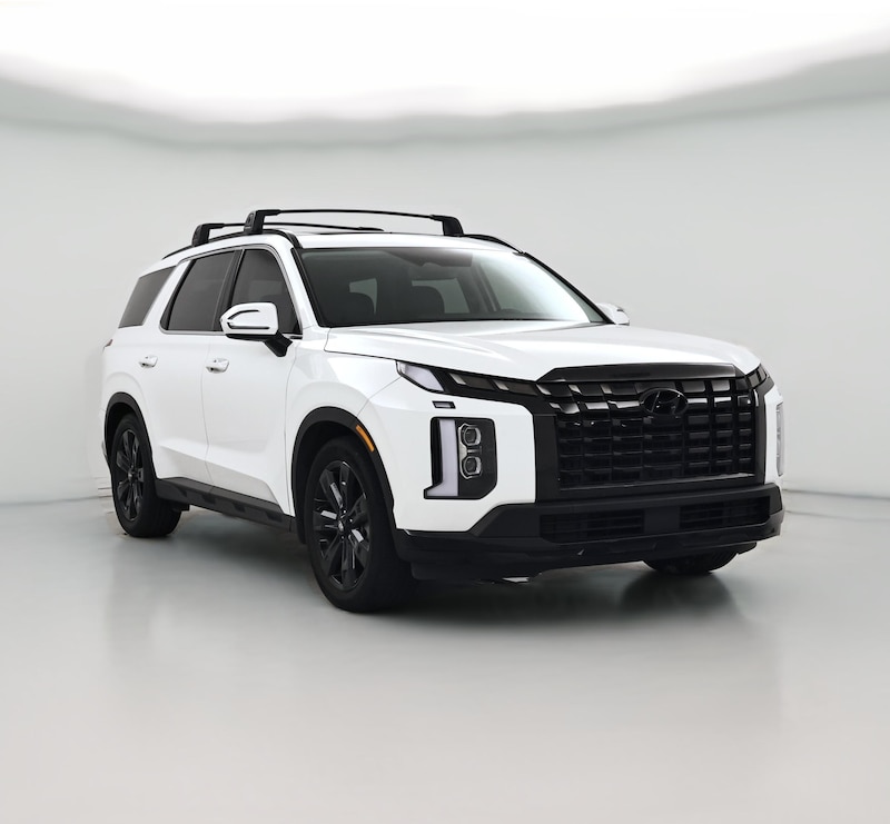 2024 Hyundai Palisade XRT