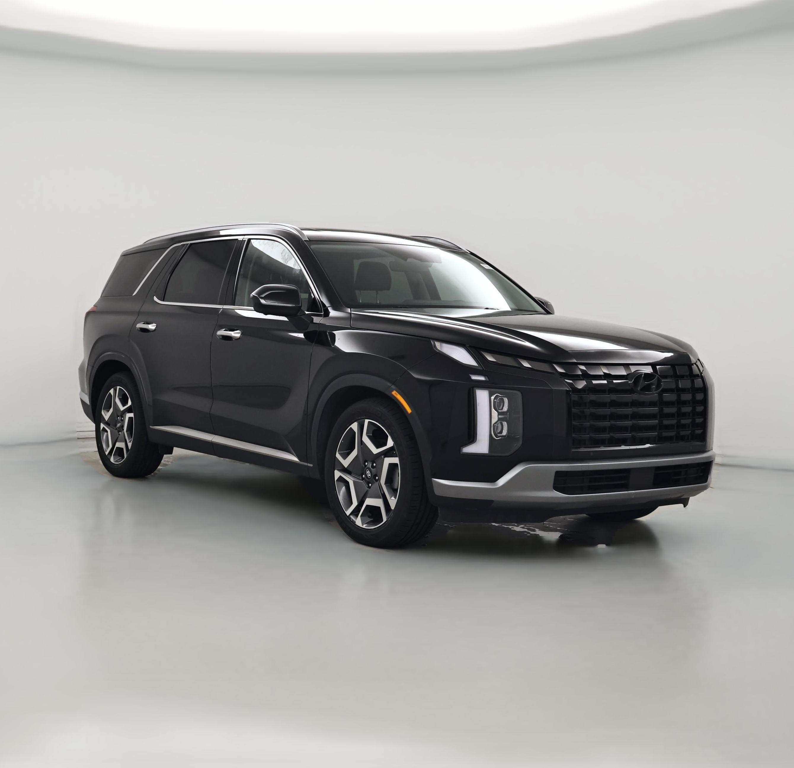 Thumbnail: 2024 Hyundai Palisade - 1