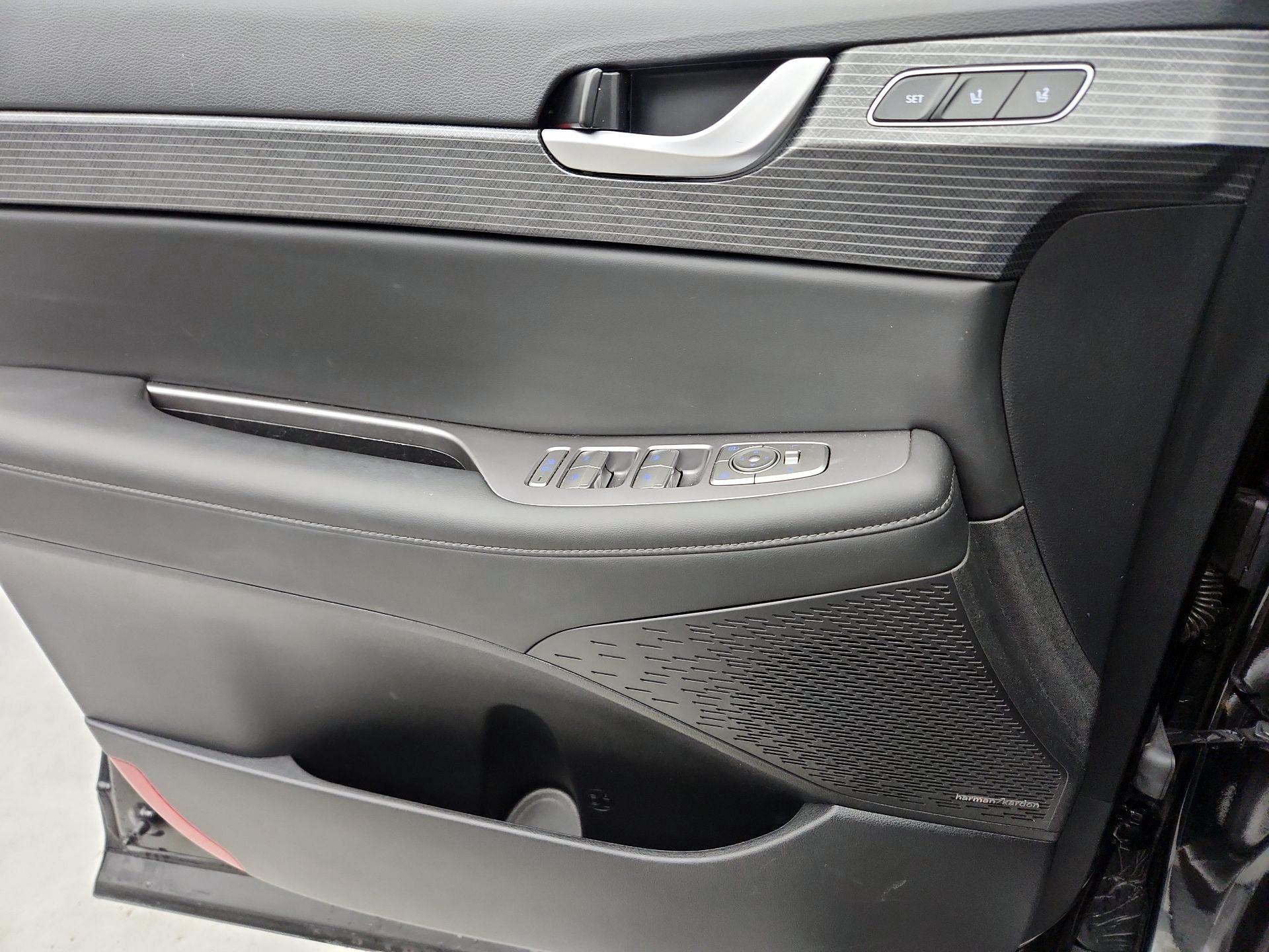 Thumbnail: 2024 Hyundai Palisade - 12