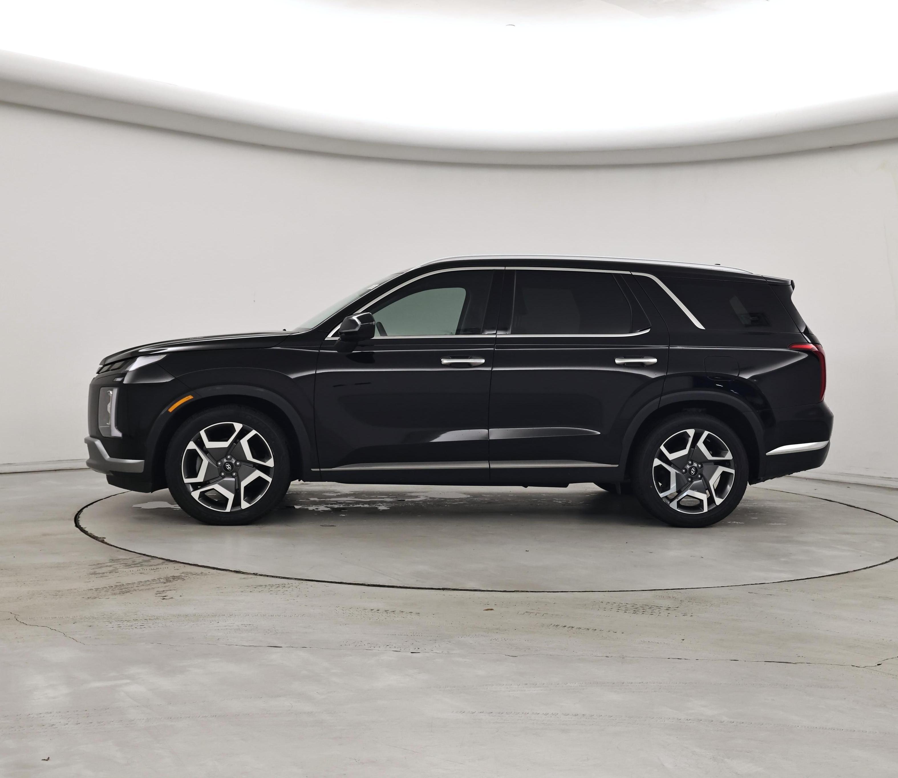 Thumbnail: 2024 Hyundai Palisade - 3