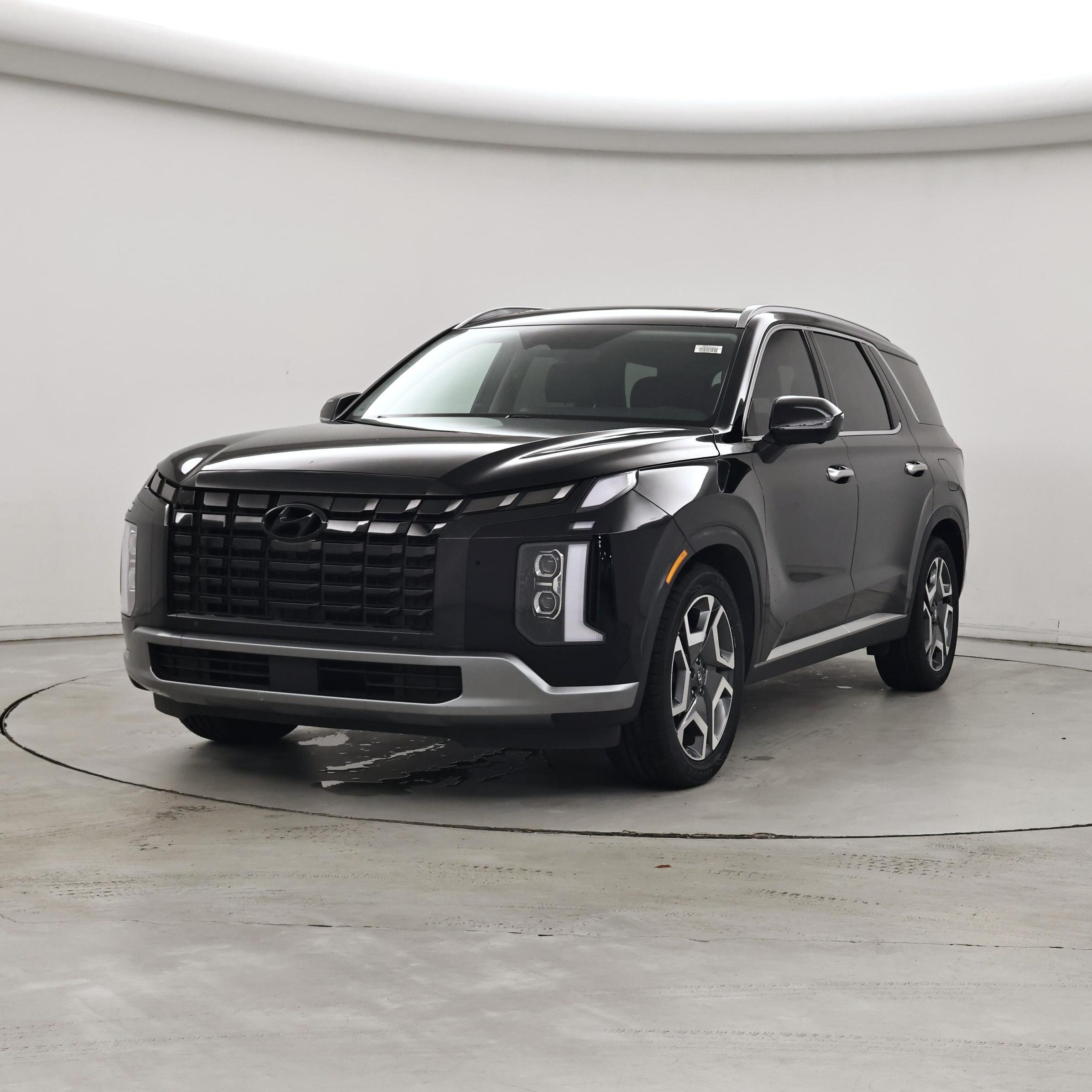 Thumbnail: 2024 Hyundai Palisade - 4