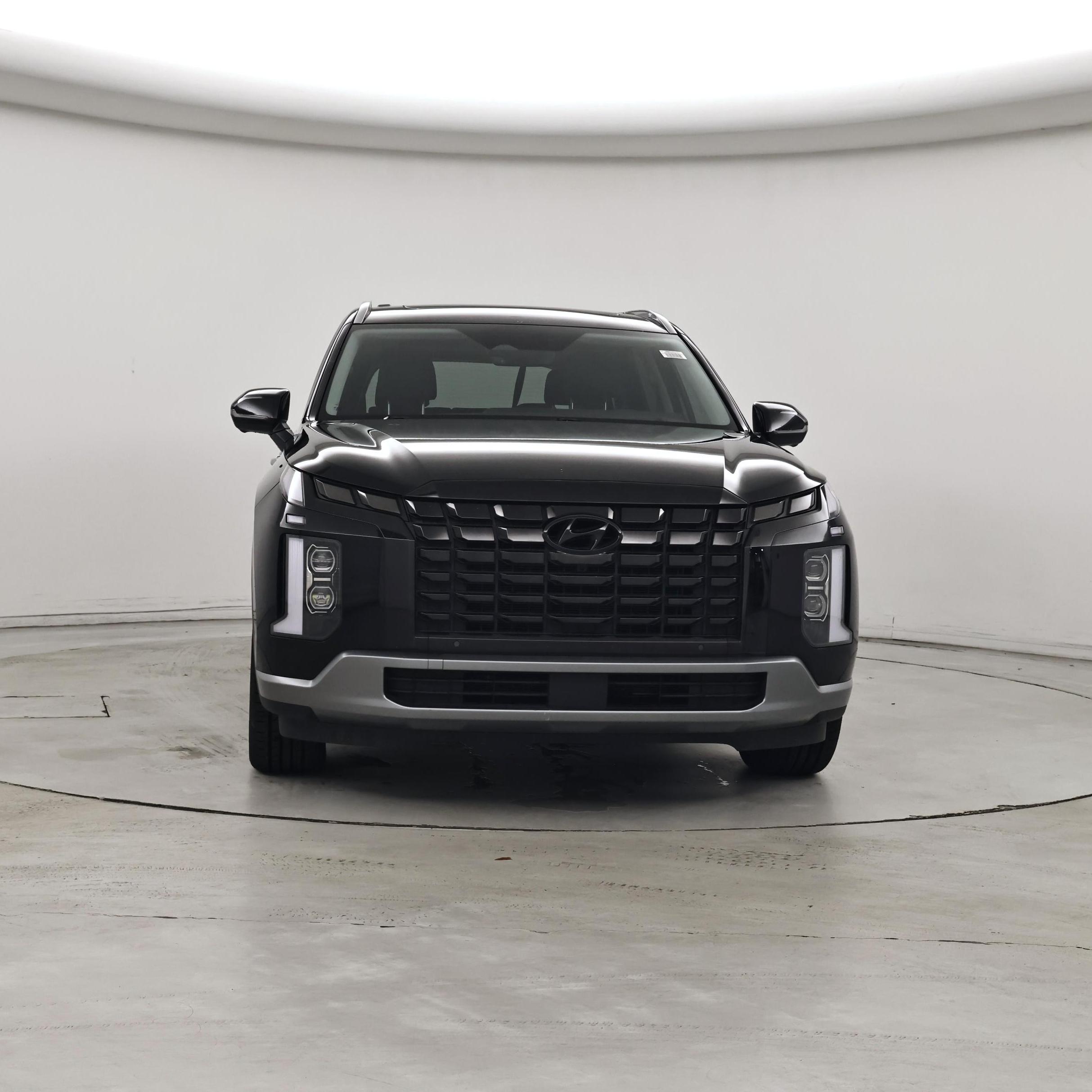 Thumbnail: 2024 Hyundai Palisade - 5