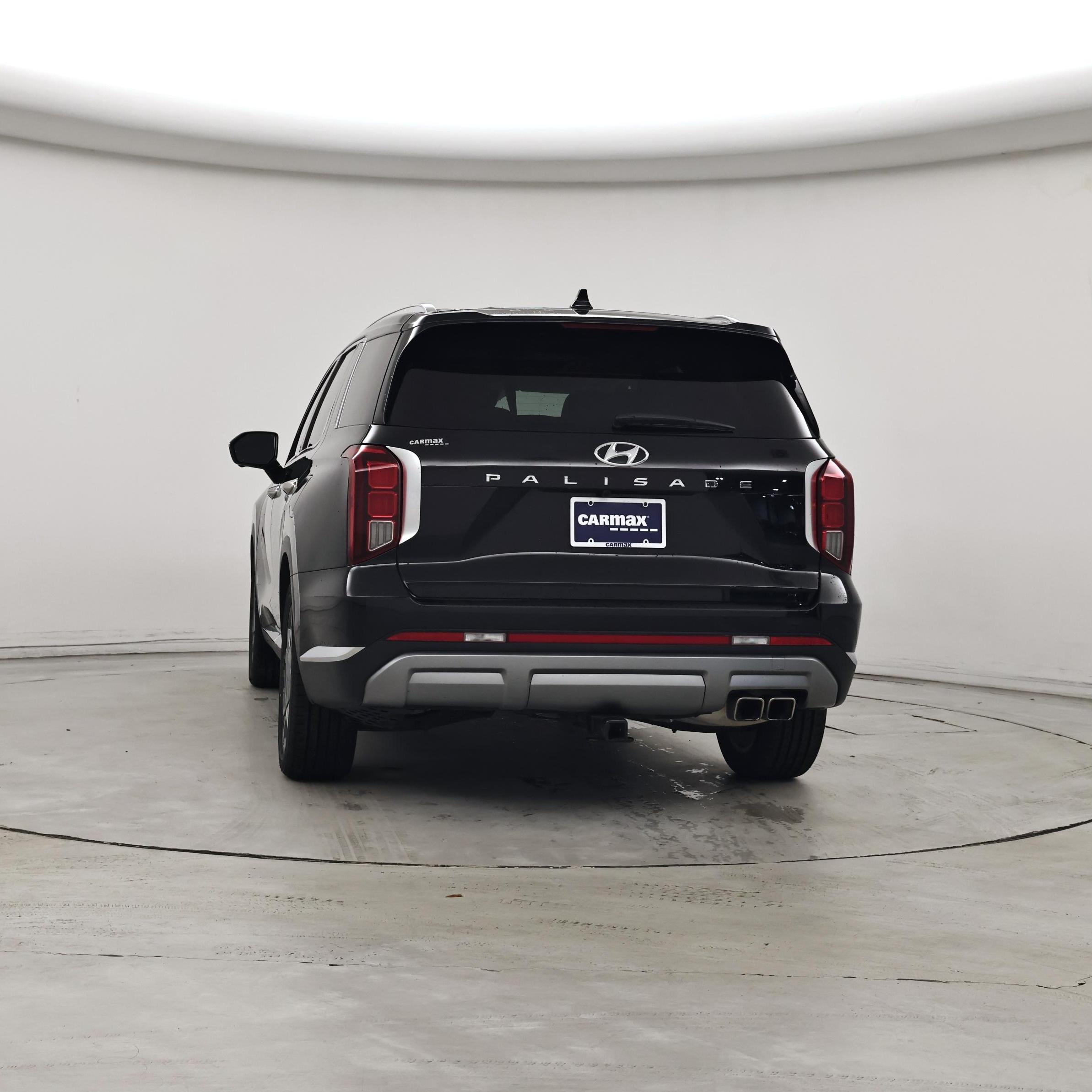 Thumbnail: 2024 Hyundai Palisade - 6