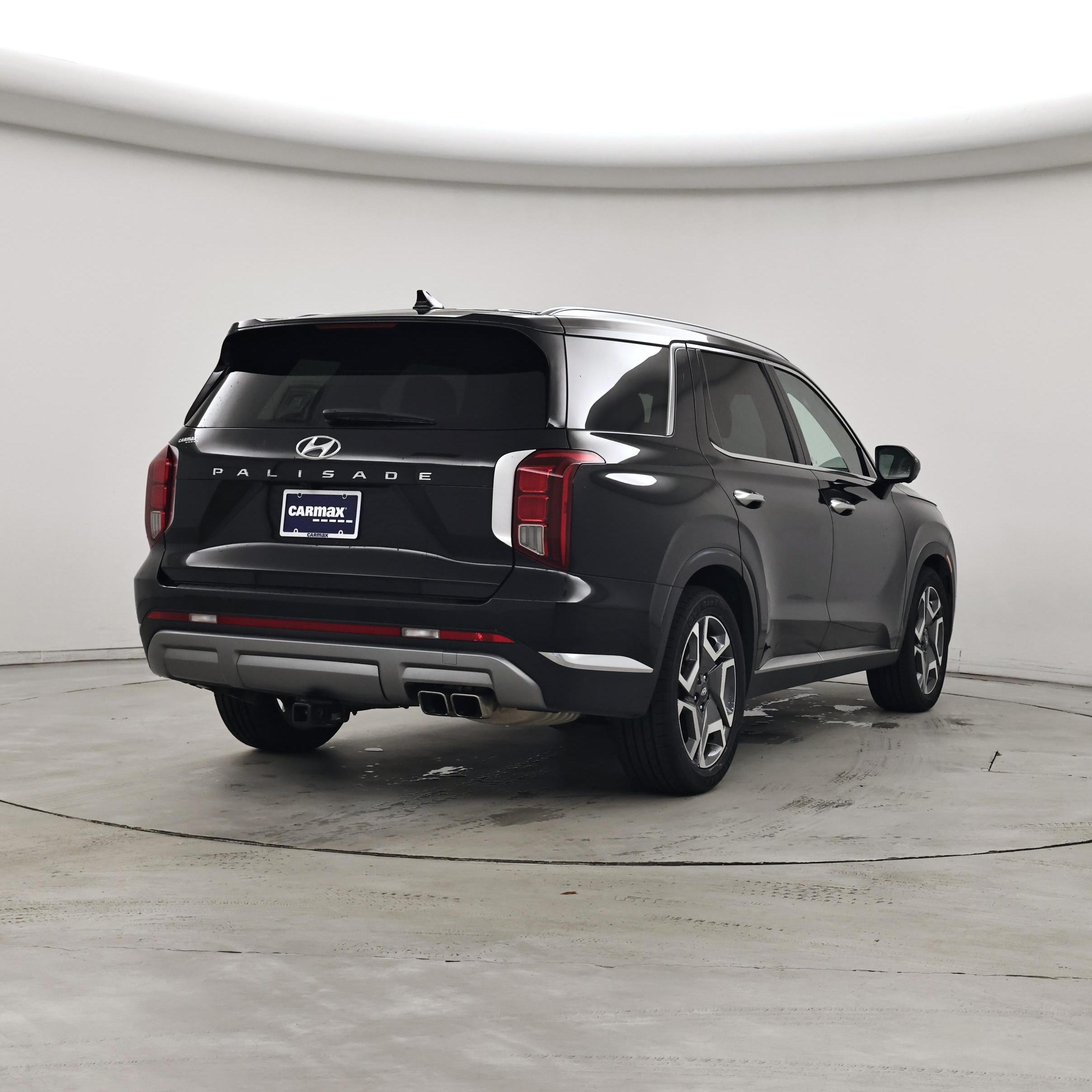 Thumbnail: 2024 Hyundai Palisade - 8