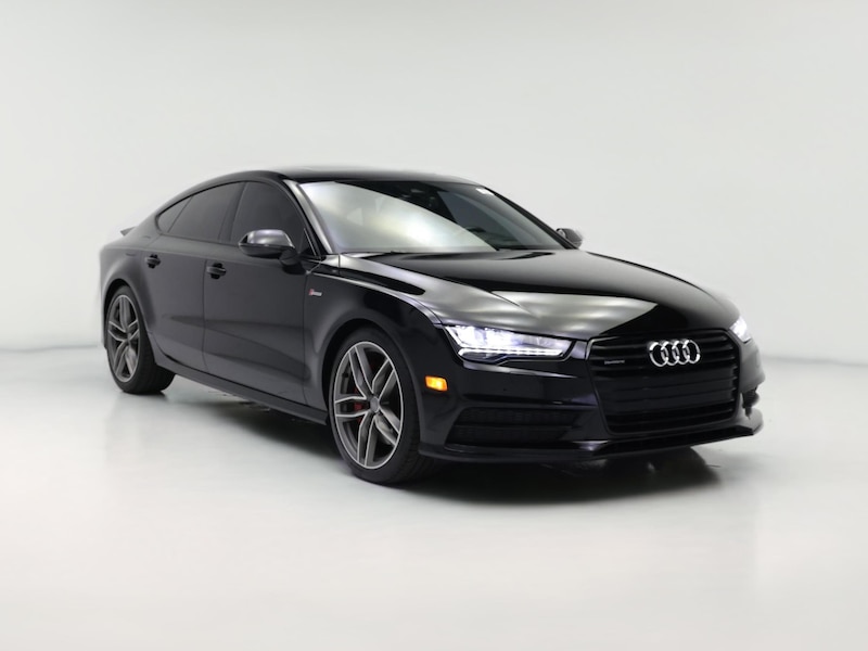 2017 Audi A7 Prestige -
                  Orlando, FL