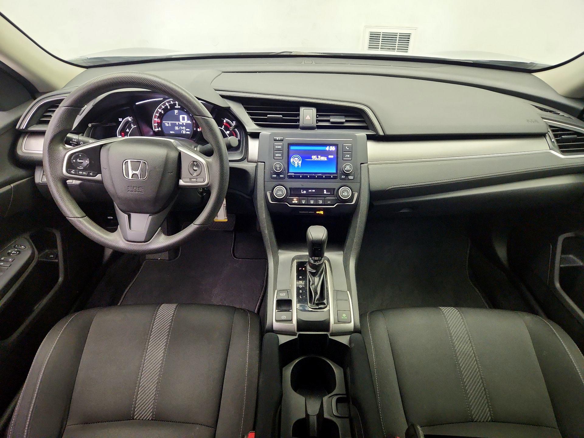 Thumbnail: 2018 Honda Civic - 9