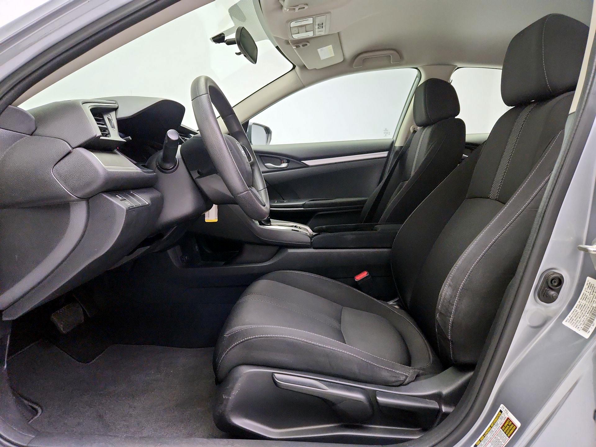 Thumbnail: 2018 Honda Civic - 11
