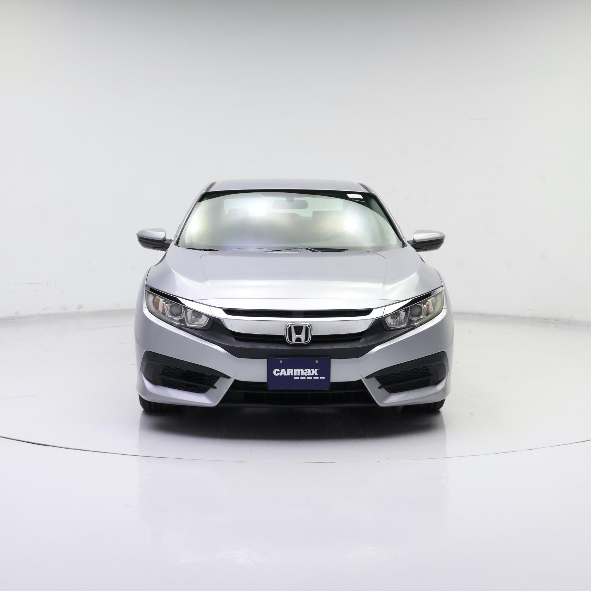 Thumbnail: 2018 Honda Civic - 5