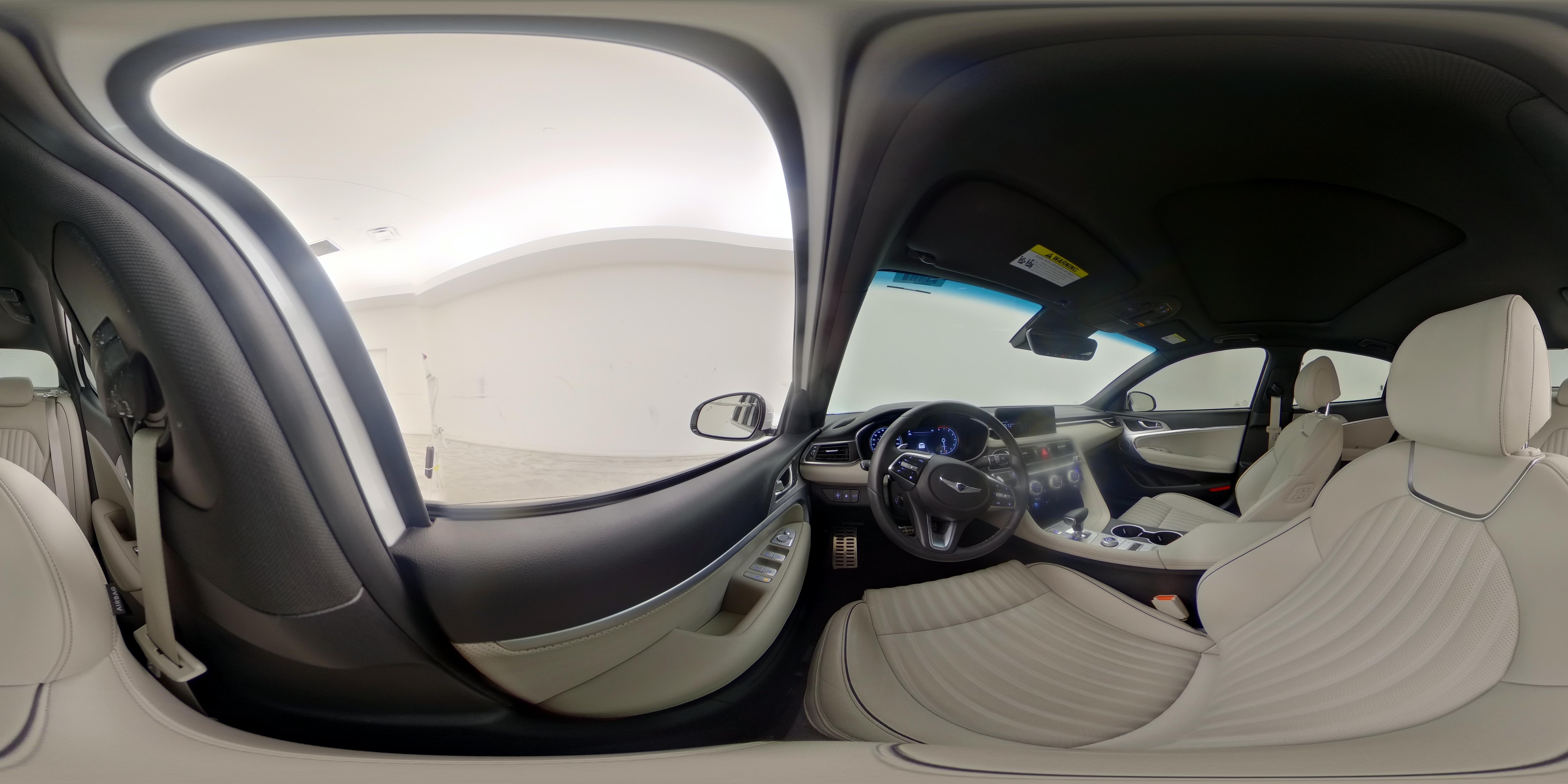 2023 GENESIS G70 Standard - Photo 28