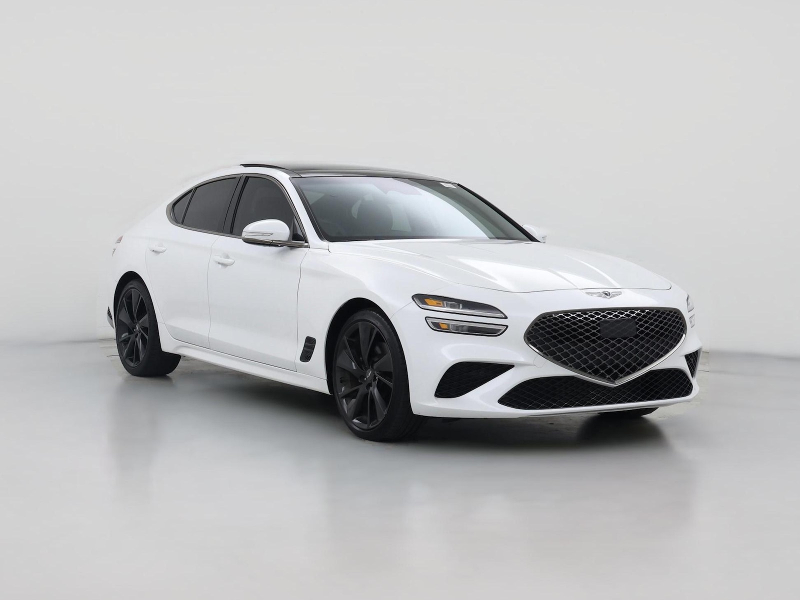 2023 GENESIS G70 Standard - Photo 1
